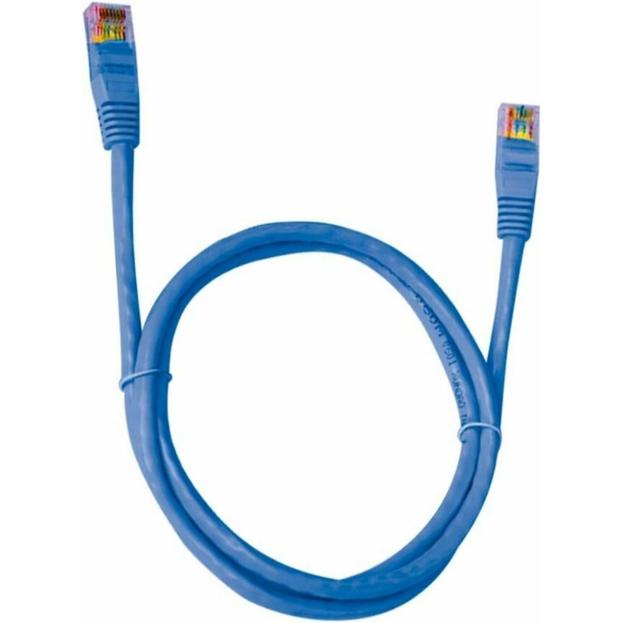 Cabo Compatível Com a Versão HDMI 1.5MT 1.4 Com Malha Grasep Azul D-H5200 - 002000356