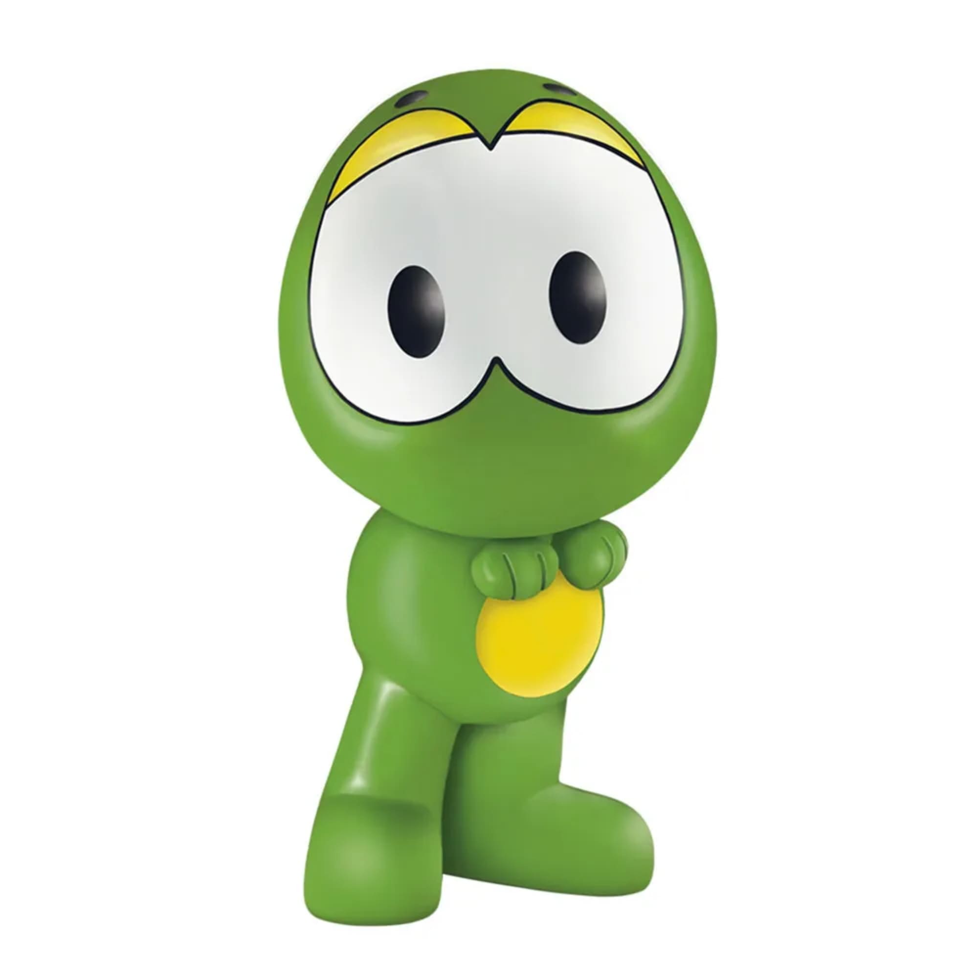 Brinquedo Infantil Boneco Horácio no Ovo Médio Idade Recomendada +3 Anos Líder 3037