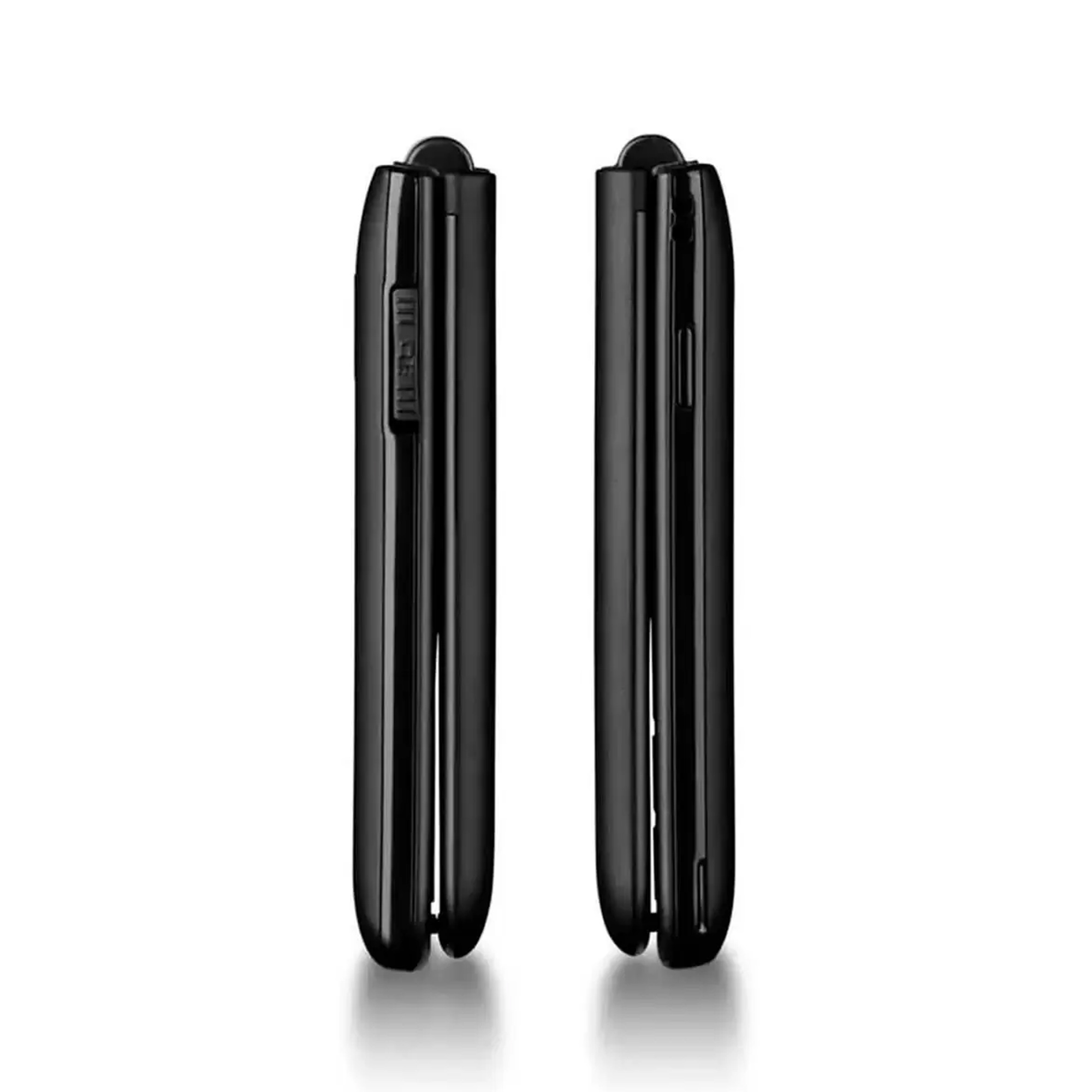 Celular Multilaser Flip Vita Duo Dual Chip Ràdio FM MP3 Botão SOS Preto - P9145
