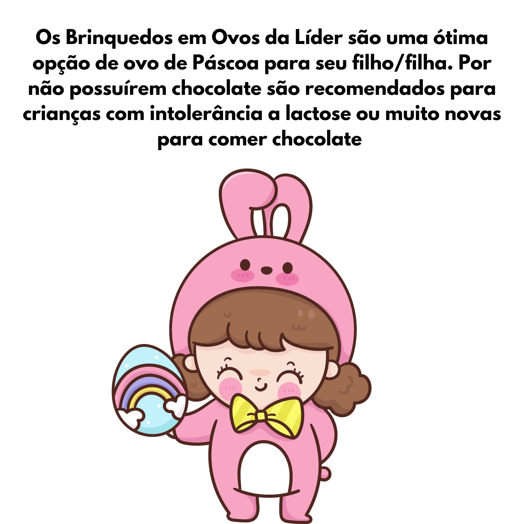 Brinquedo Infantil Boneco Bob Esponja no Ovo Médio Idade Recomendada +3 Anos Líder 3228