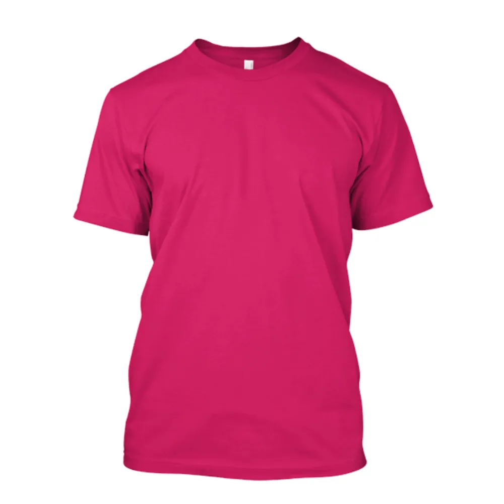 CAMISETA CAMPANHA 2023 Frahm c0790  || ROSA - TAMANHO M - UNISSEX