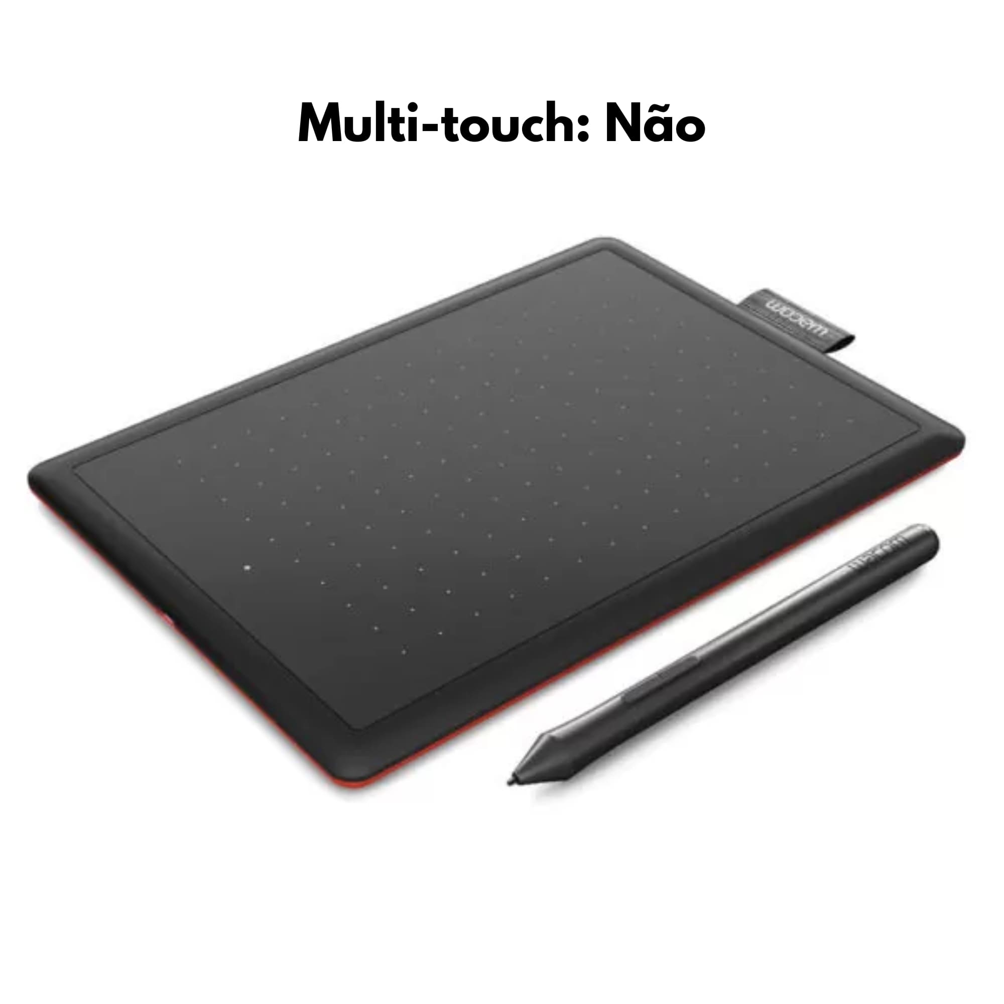Mesa Digitalizadora USB One By Wacom Pequena Ctl472l Ferramenta Extração Ponta Wacom - 10745