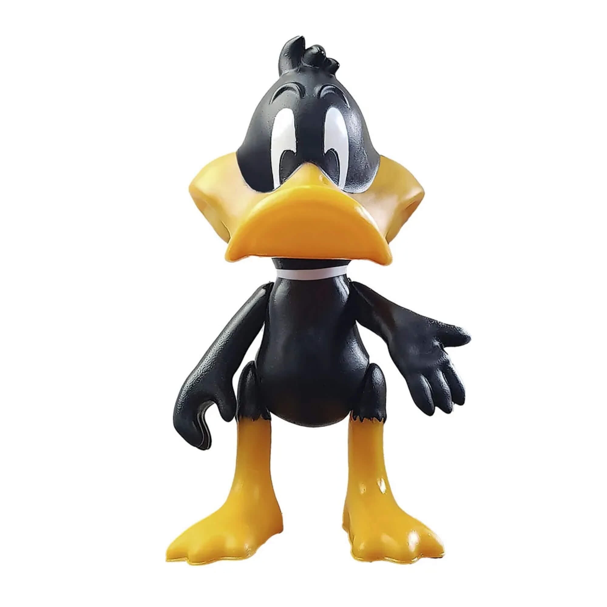 Boneco Brinquedo Infantil Fandom Box Patolino Looney Tunes Líder - 3247