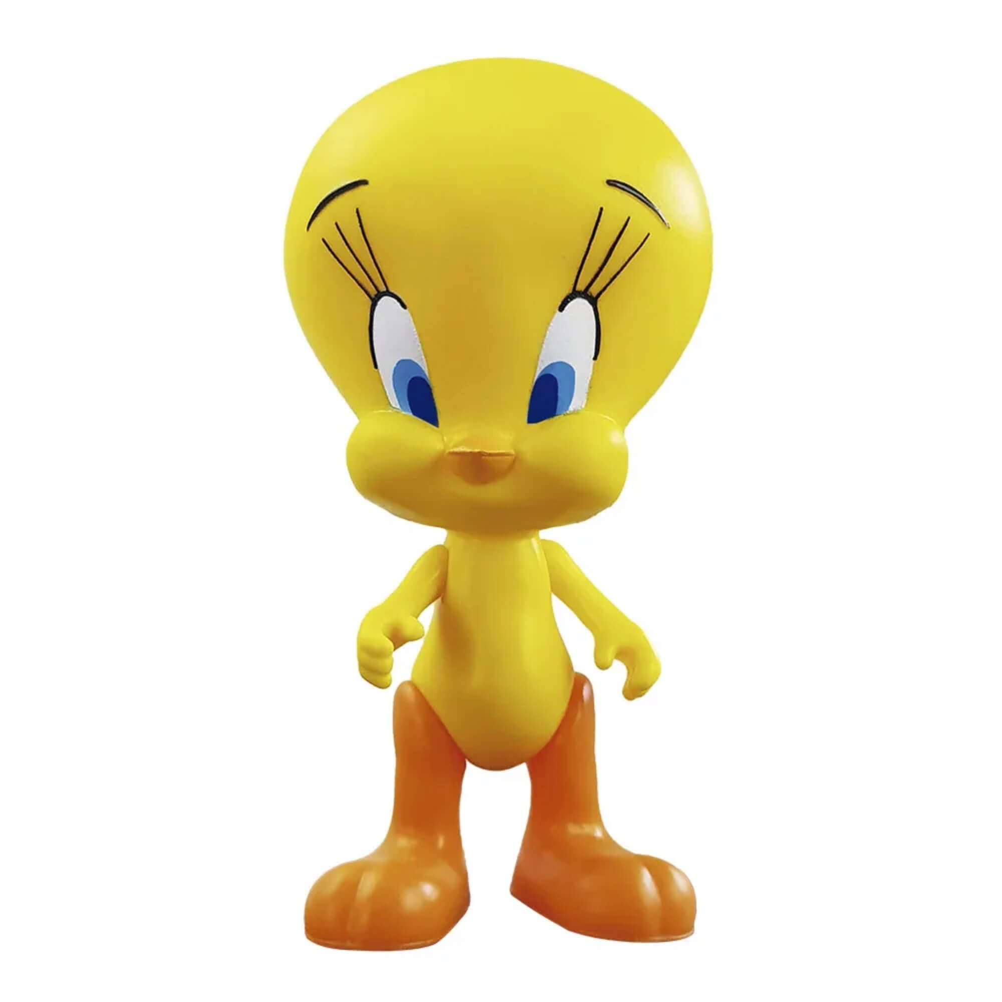 Boneco Brinquedo Infantil Fandom Box Piu Piu Looney Tunes Líder - 3249