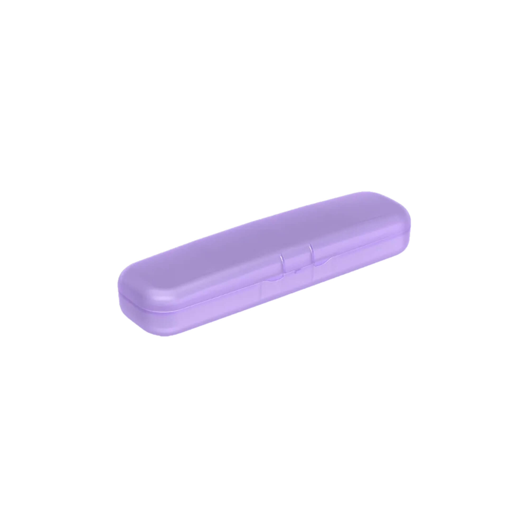 Estojo Necessária Coza Personal Lilás Lavanda Brinox - 13059/0524