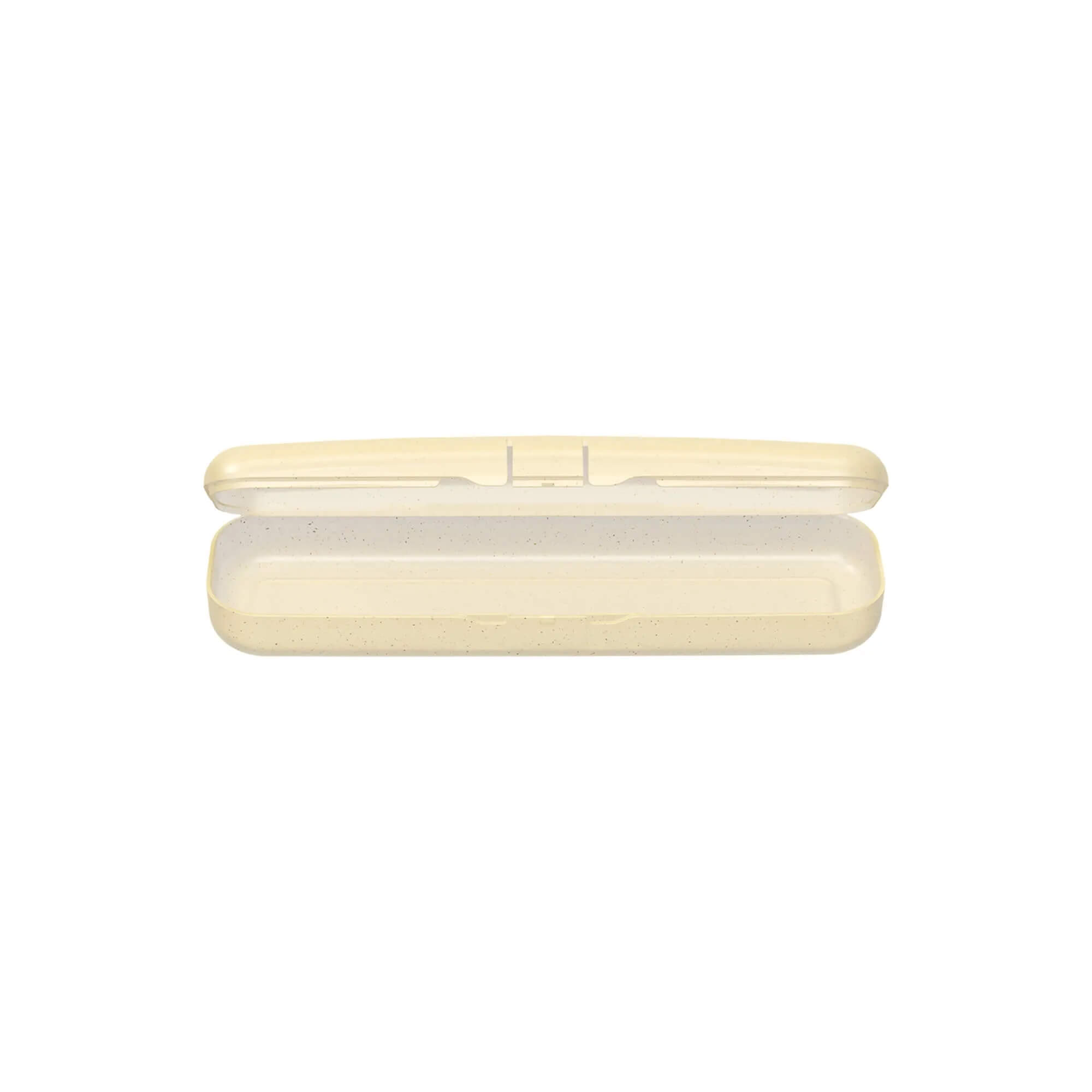 Estojo Necessária Coza Natural Arroz Brinox - 13059/0543