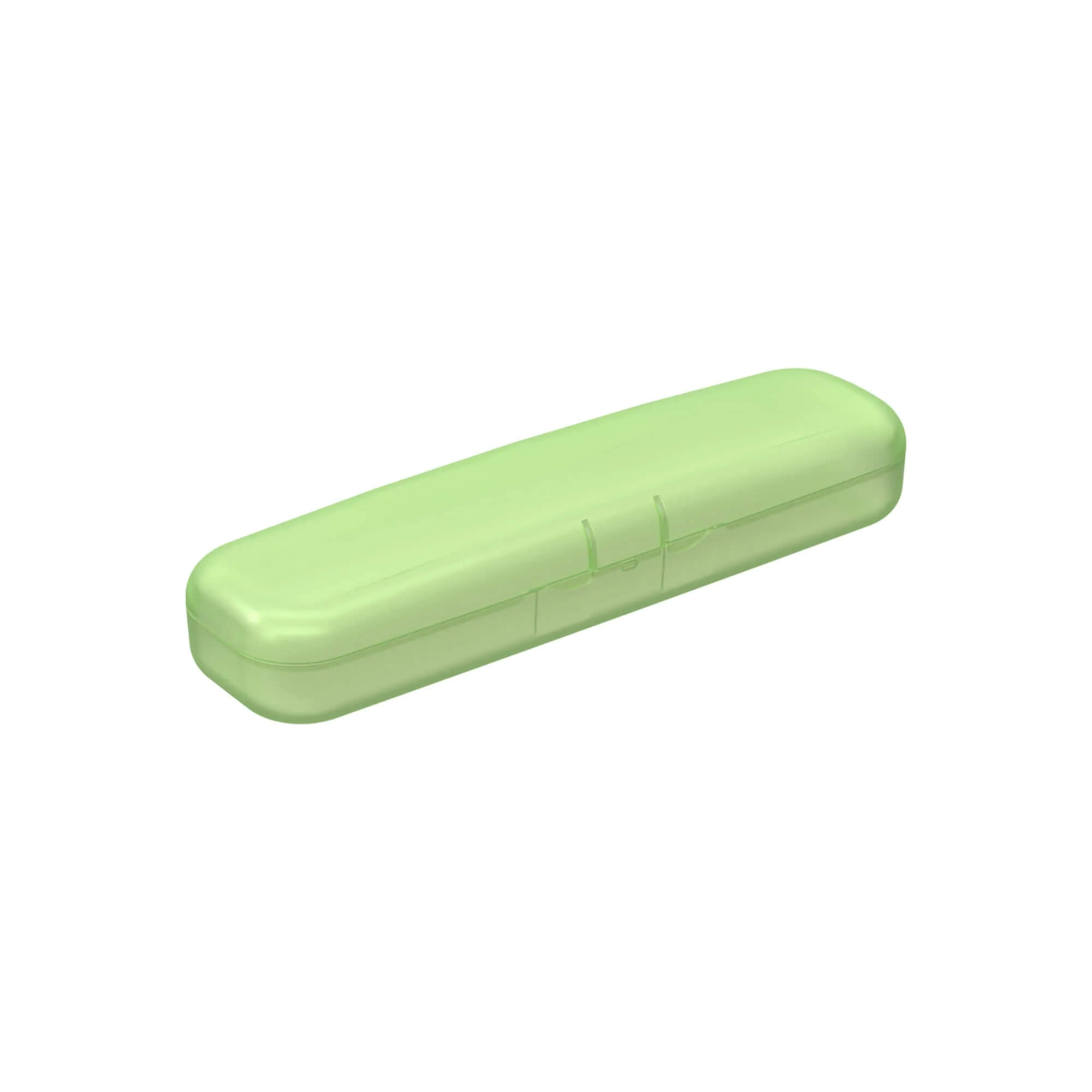 Estojo Necessária Coza Verde Matcha Brinox - 13059/0545
