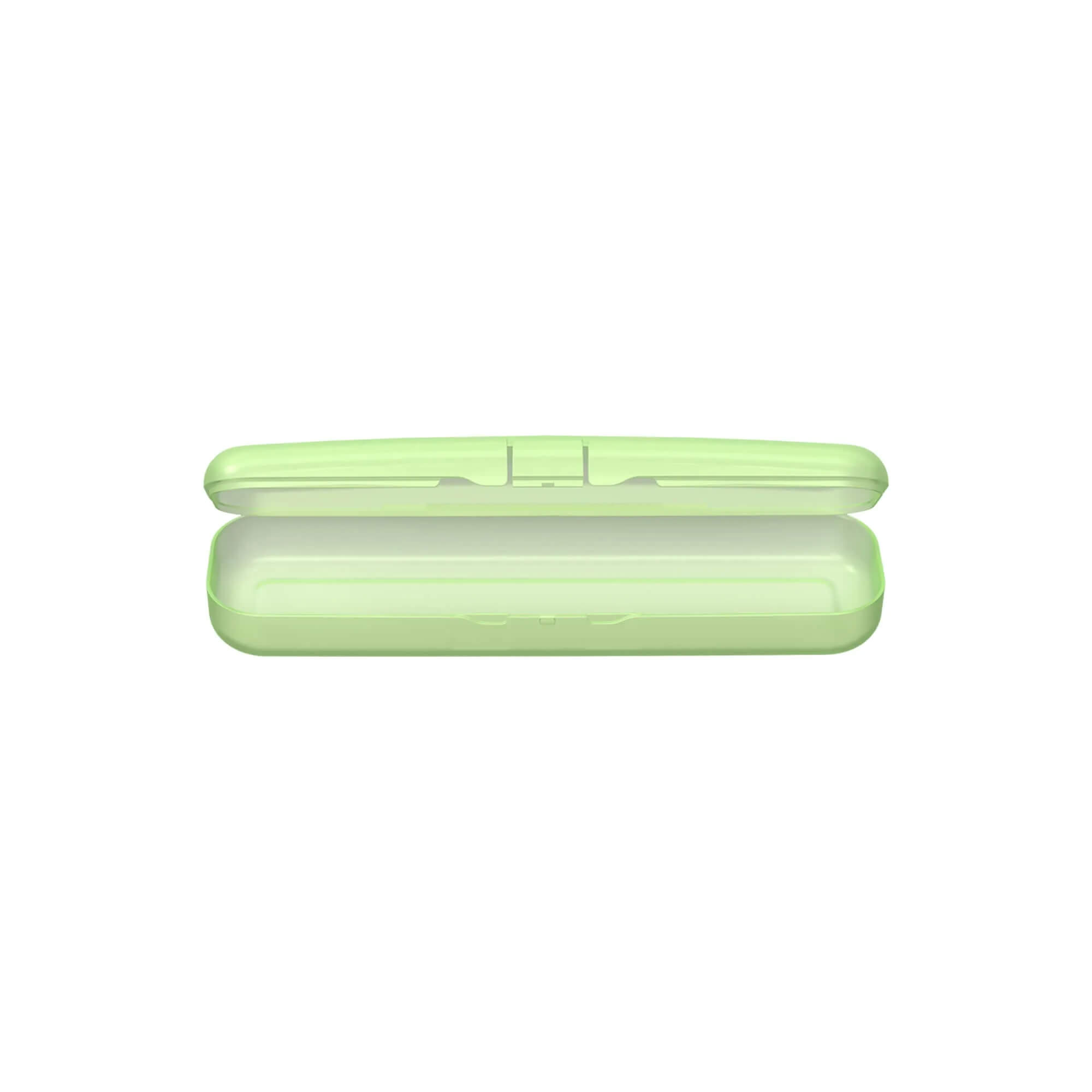 Estojo Necessária Coza Verde Matcha Brinox - 13059/0545