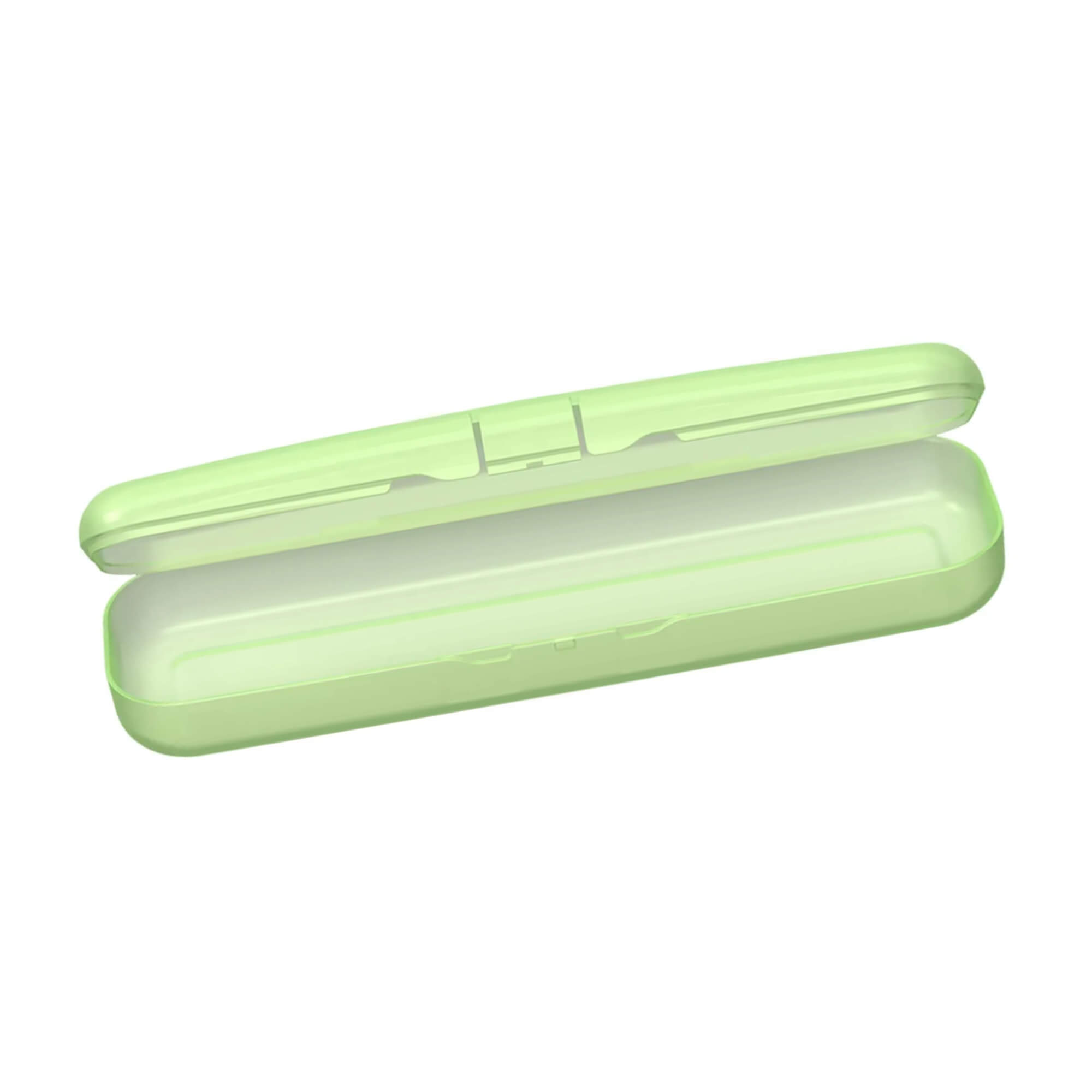 Estojo Necessária Coza Verde Matcha Brinox - 13059/0545
