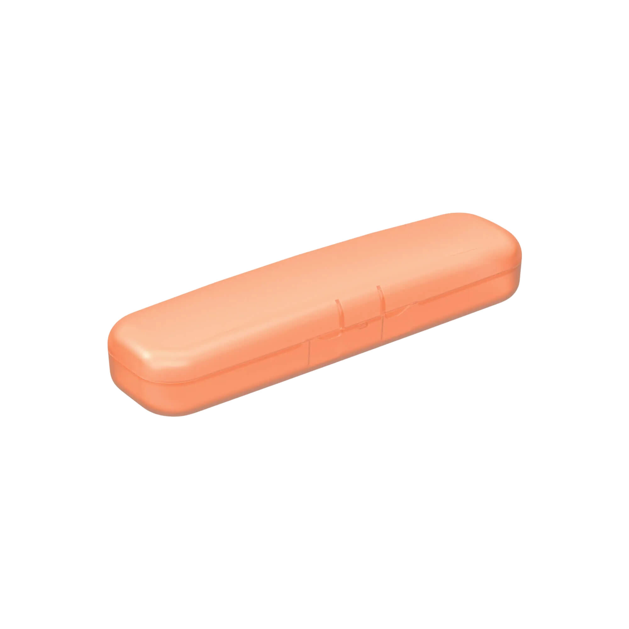 Estojo Necessária Coza Laranja Crush Brinox - 13059/0546