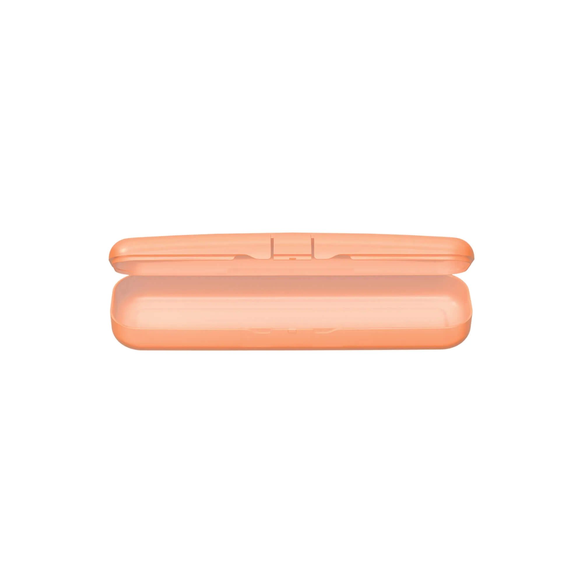Estojo Necessária Coza Laranja Crush Brinox - 13059/0546