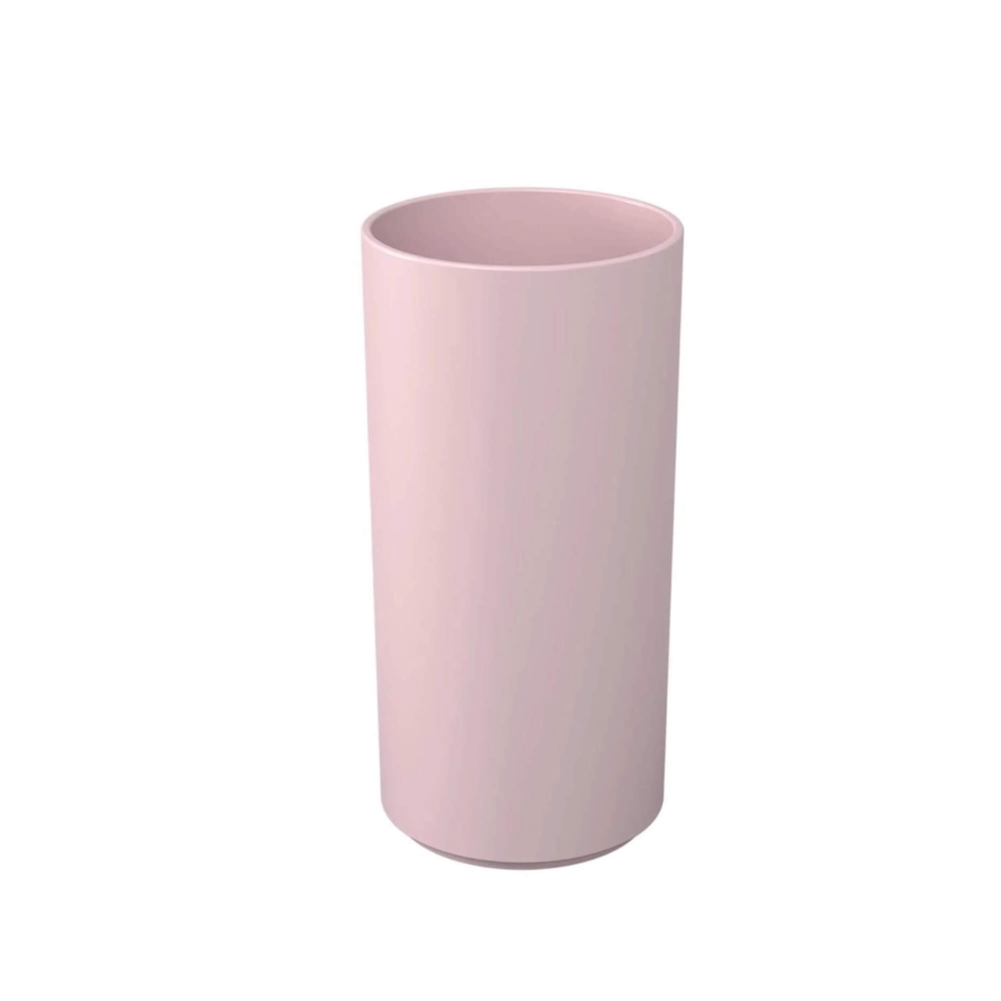 Porta Escova de Dentes Coza Serene Rosa Claro Brinox - 13102/3537