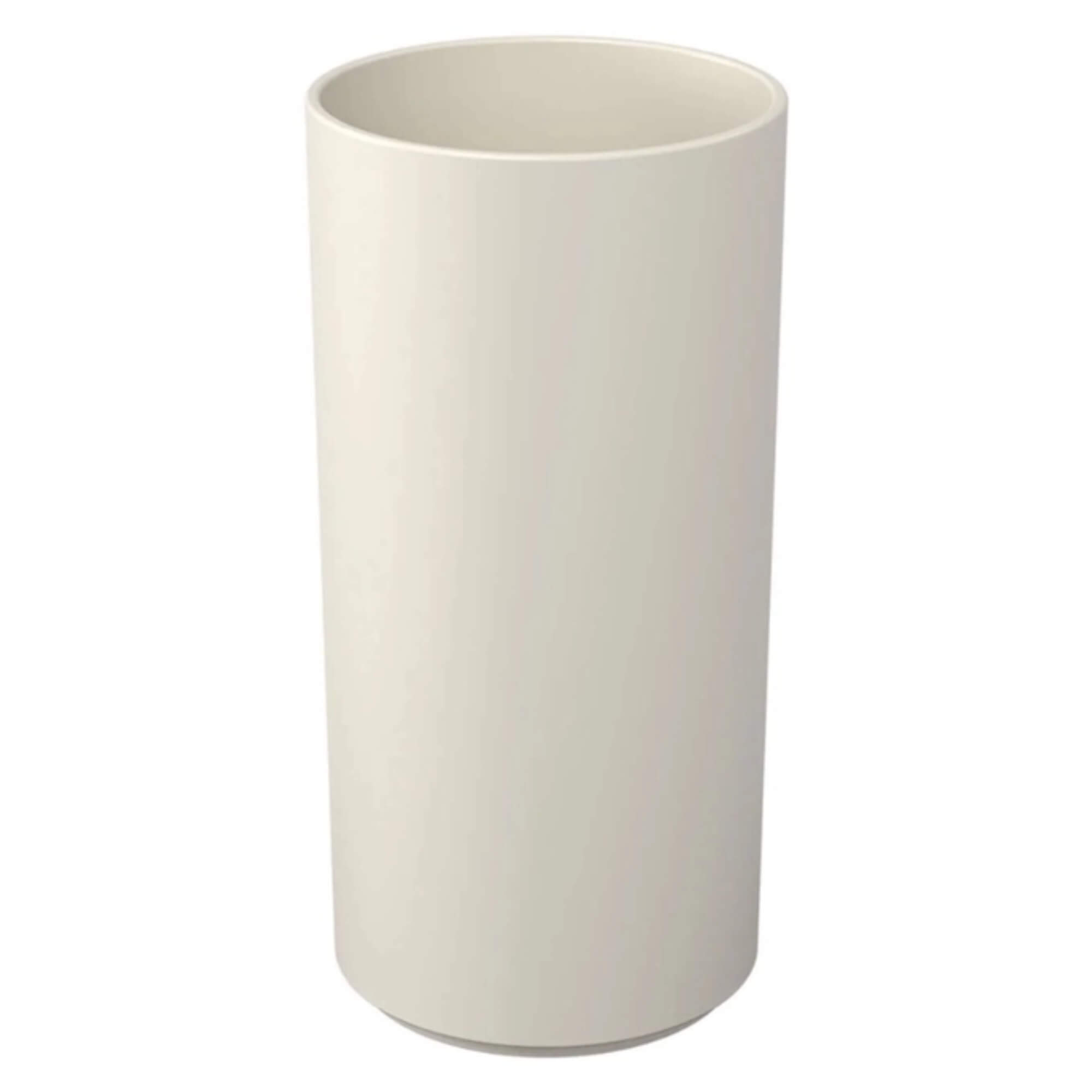 Porta Escova Serene Light Gray Cinza Claro Brinox - 13102/3468