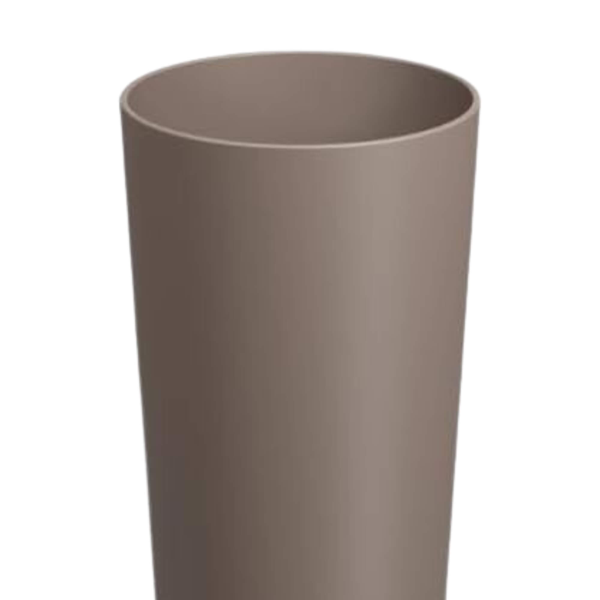 Copo Cônico 500ml Casual Coza Warm Gray Brinox -10209/0126