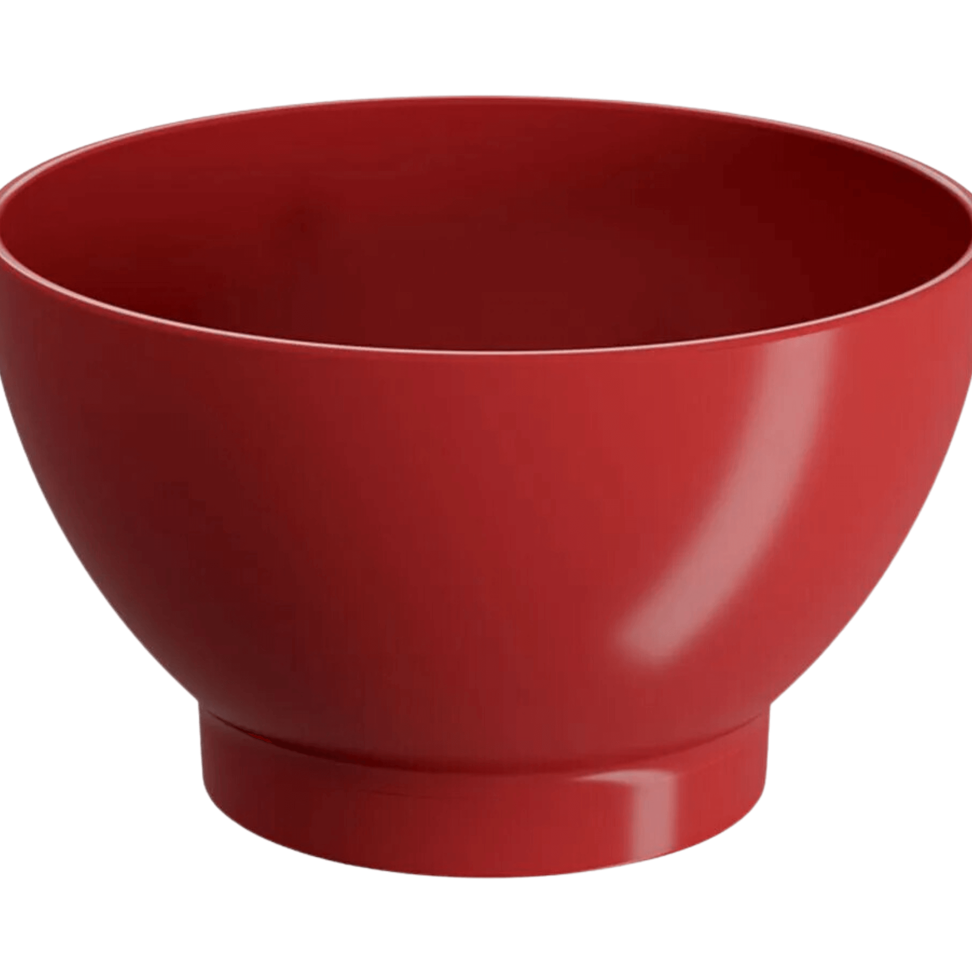 Cumbuca Cozy Coza 500 ml Vermelho Bold Brinox - 10117/0465