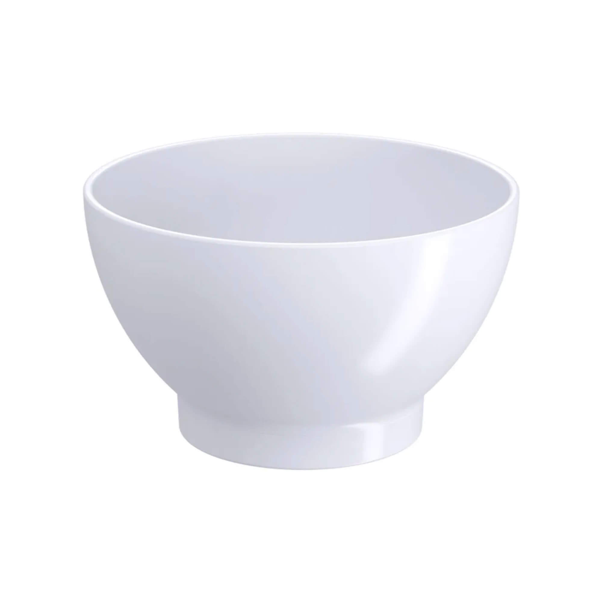 Cumbuca Cozy 500ml Branca Brinox - 10117/0007