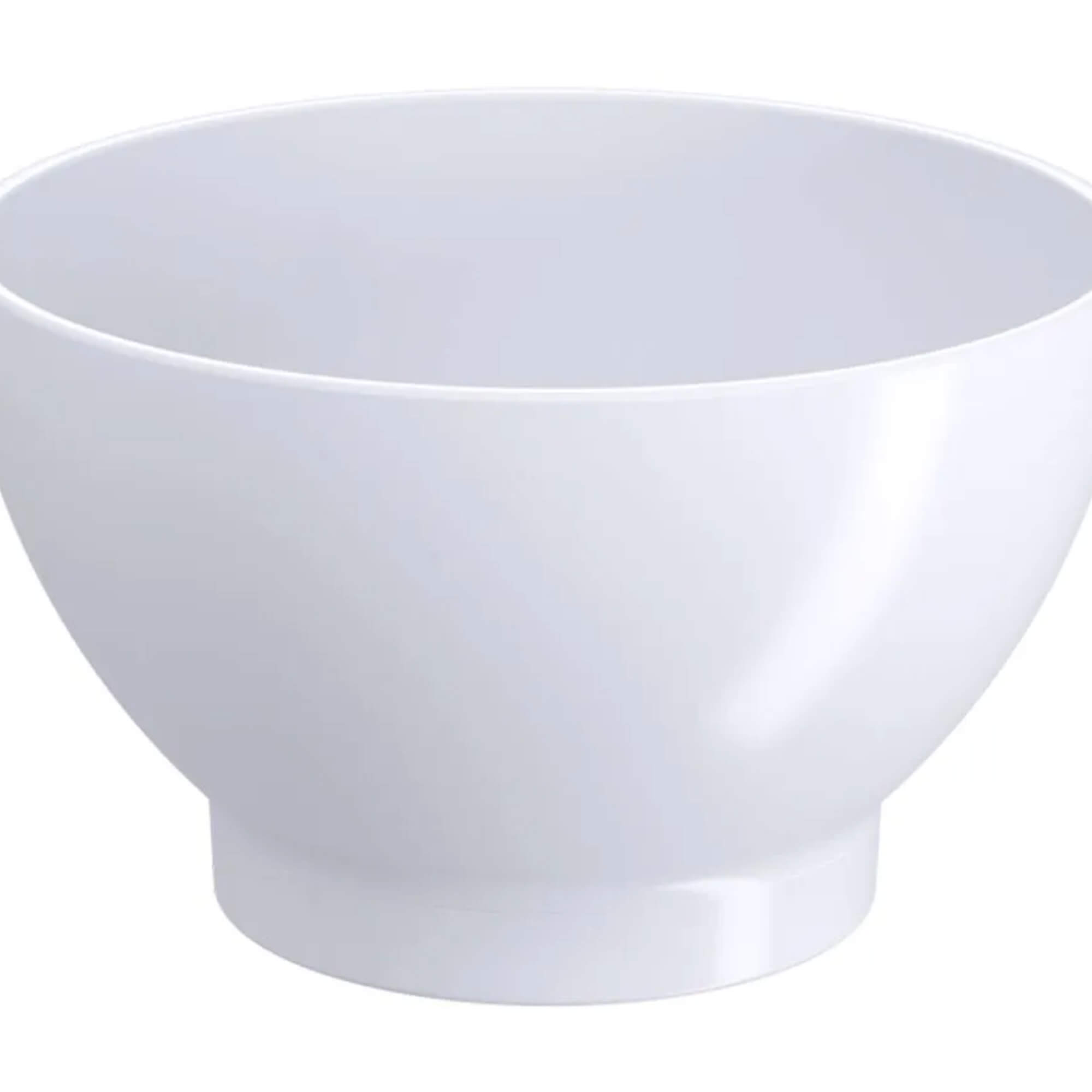 Cumbuca Cozy 500ml Branca Brinox - 10117/0007
