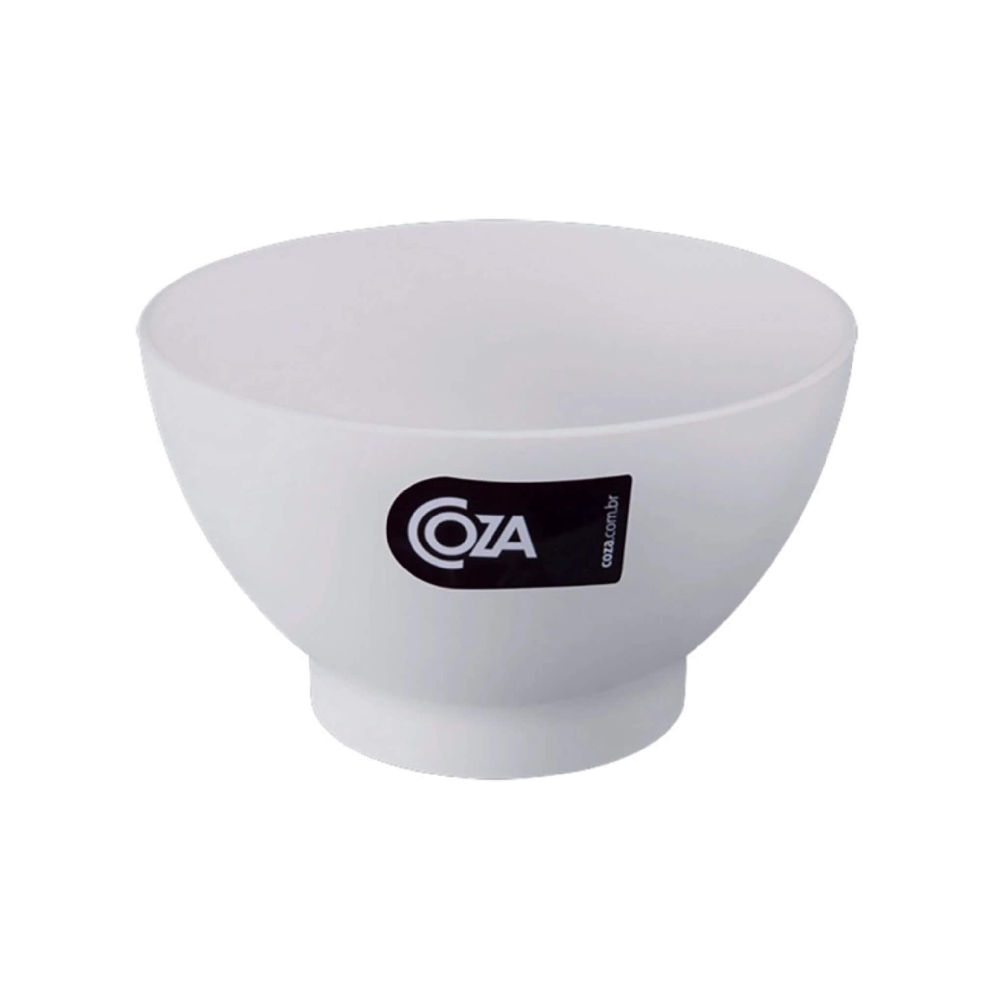 Cumbuca Cozy 500ml Branca Brinox - 10117/0007