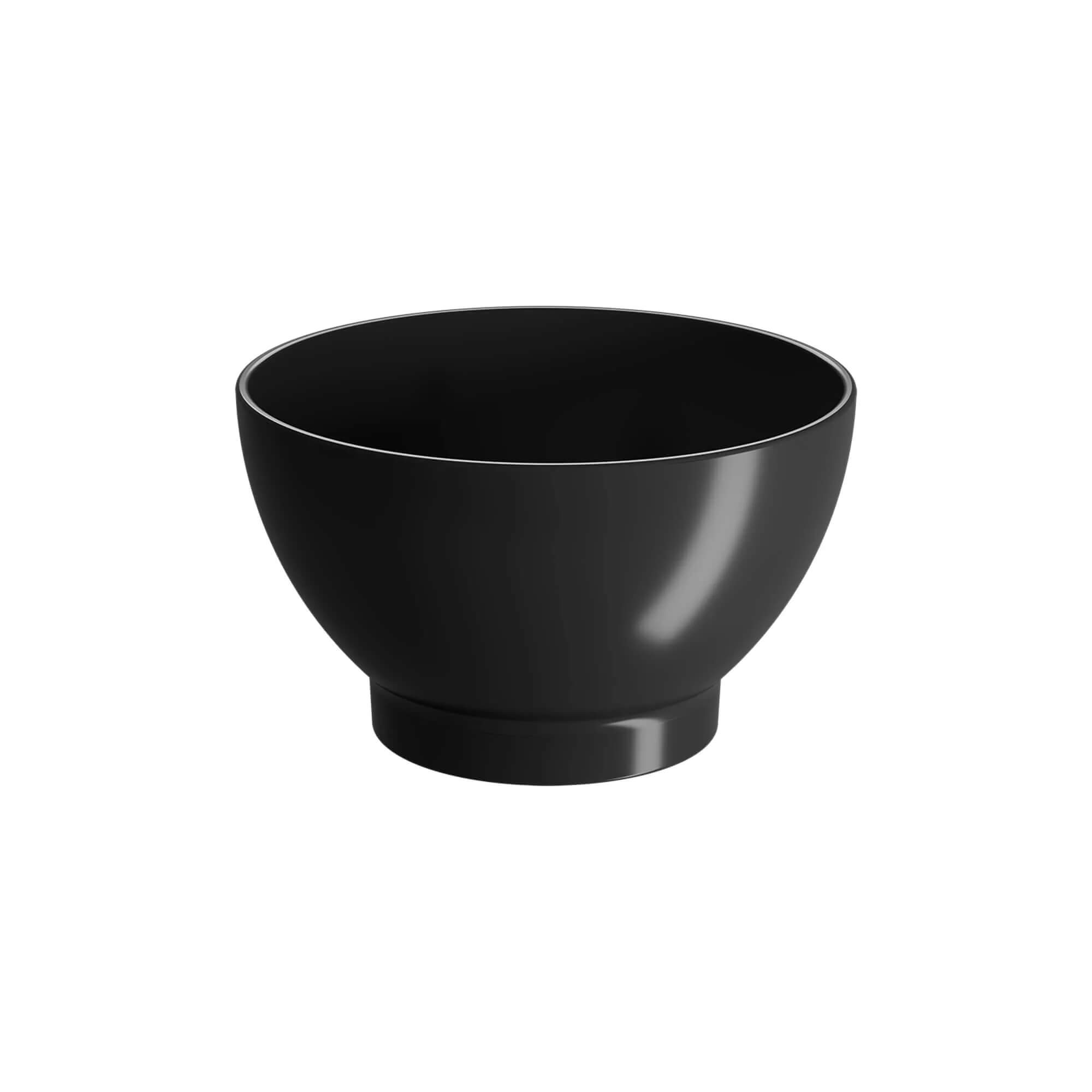 Cumbuca Coza Cozy 500ml Preto Brinox - 10117/0008