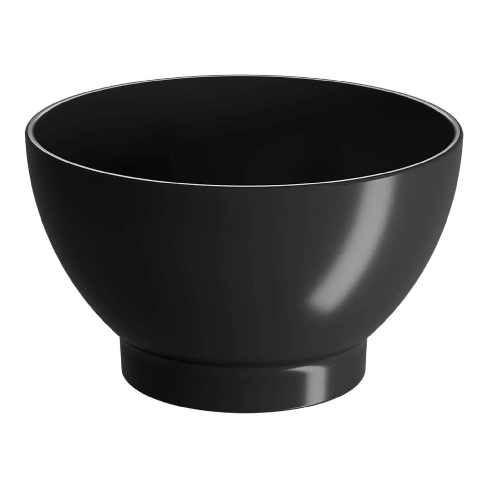 Cumbuca Coza Cozy 500ml Preto Brinox - 10117/0008