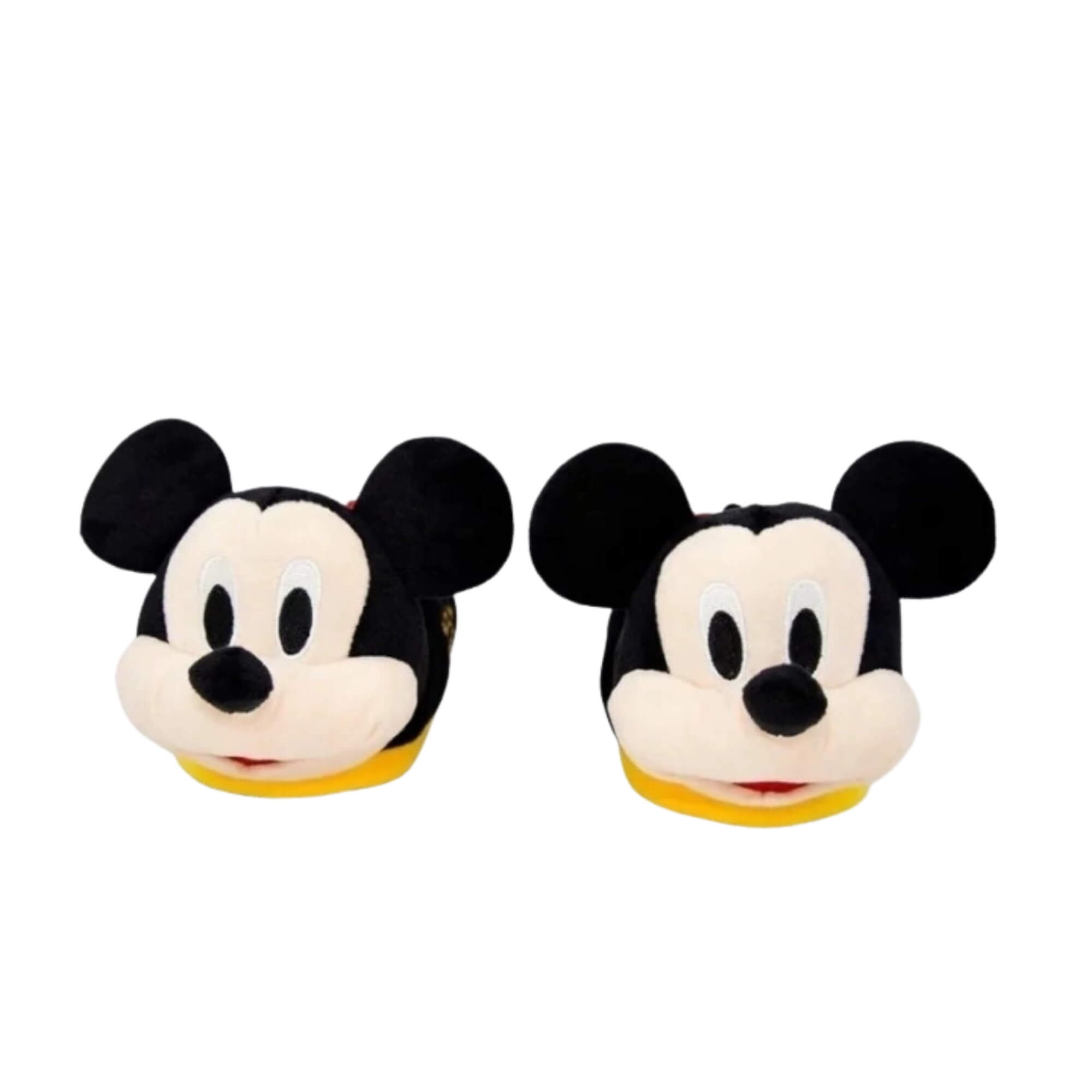 Pantufa Infantil Mickey P 26 ao 28 Zona Criativa - 10070984