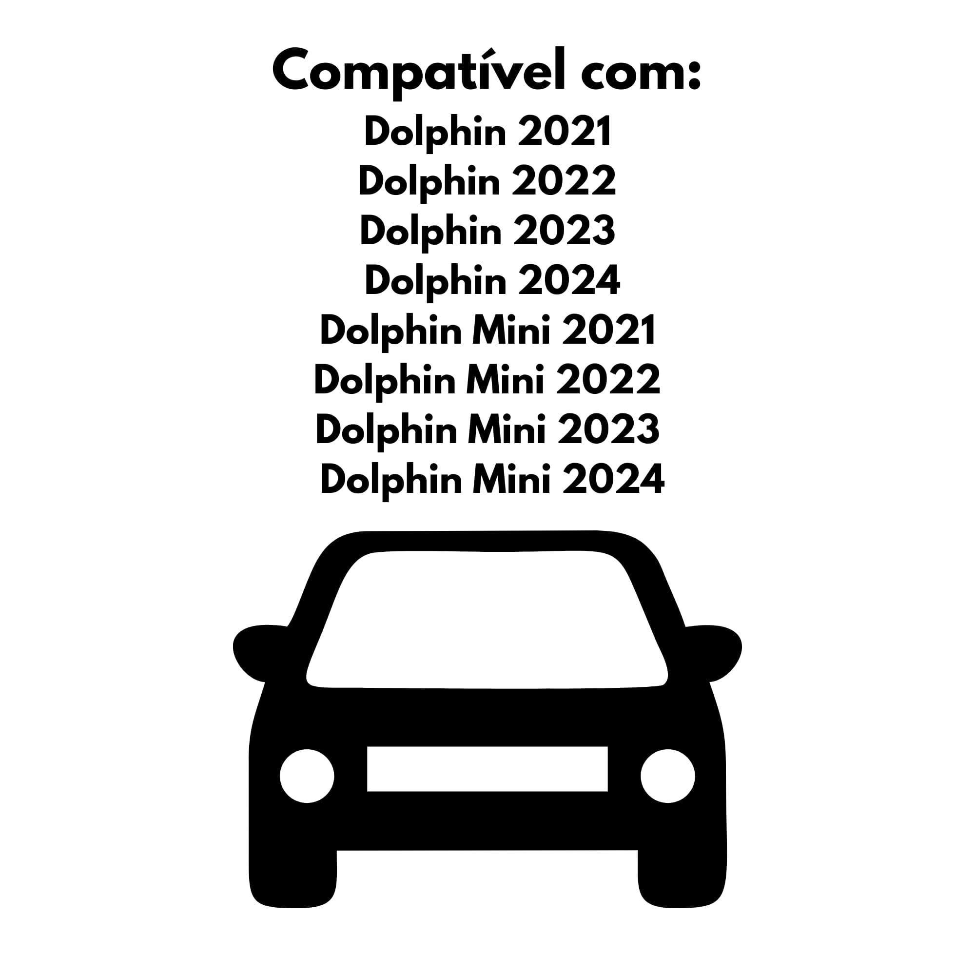Módulo de Automação de Vidro Elétrico Dolphin/Dolphin Mini á Partir de 2021 Tury PRO4.38LONGAO