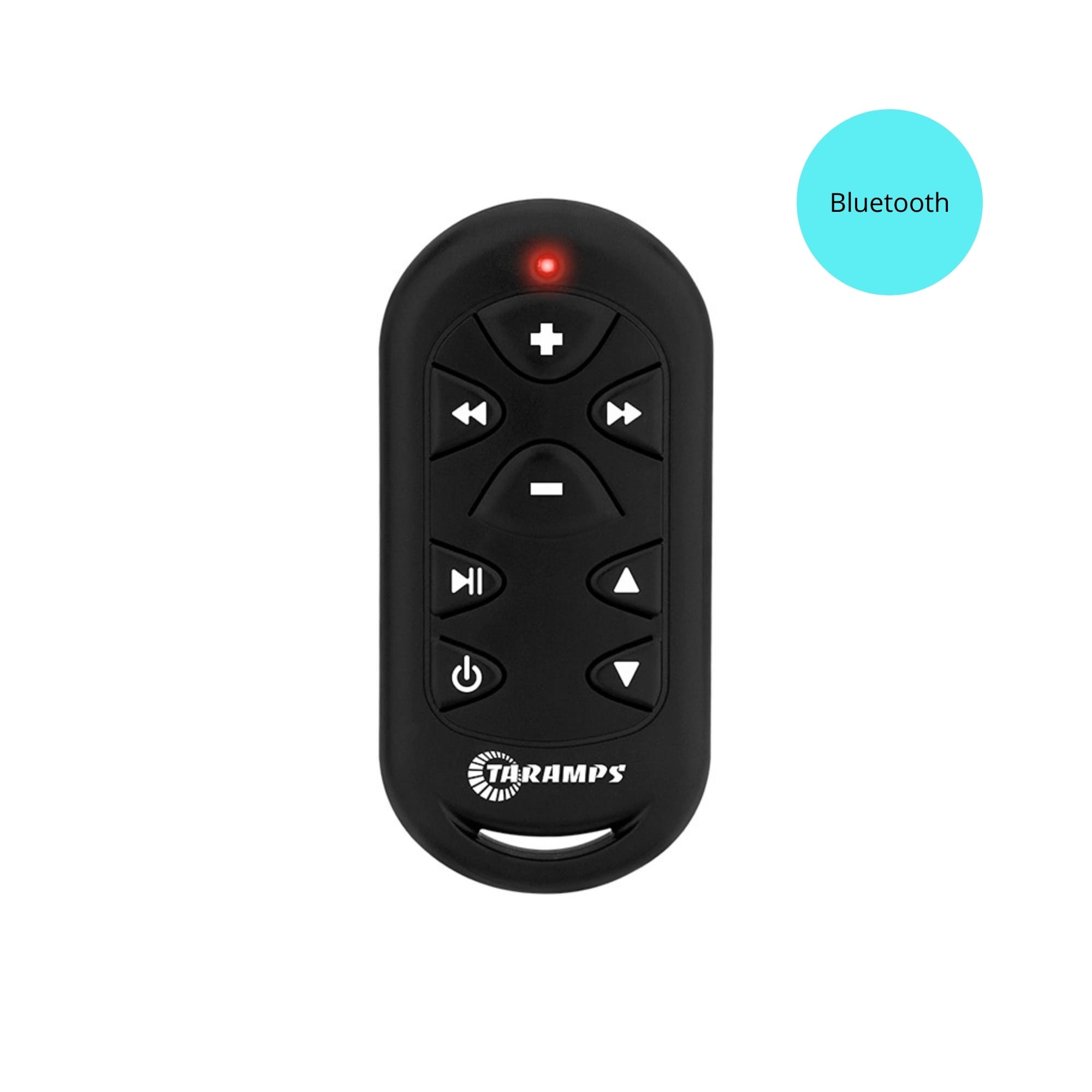 Mesa de Som Automotivo 6 Canais Bluetooth Player com Efeito Echo FX Taramps 901842