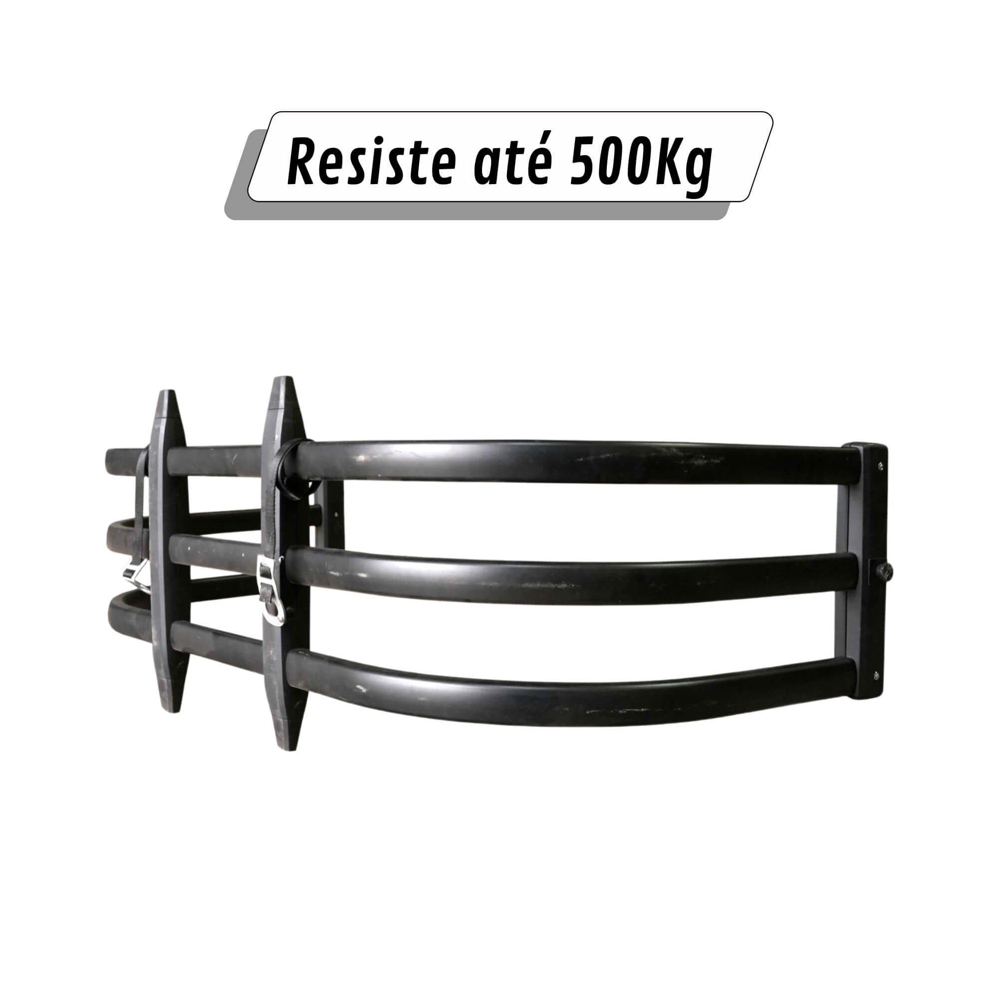 Extensor de Caçamba para Pickup Universal até 500Kg JR8 - JA70EXTCUNI