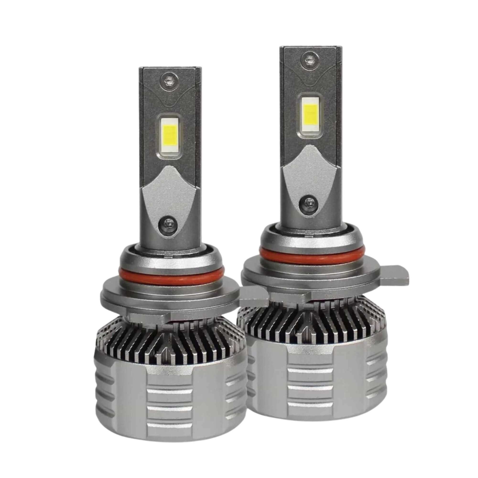 Kit Lâmpada Ultra Led CC-LOT Black Diamond F13-9012 JR8 6000K 9000 Lumens JR8 - JH0CCLOTBDH9012