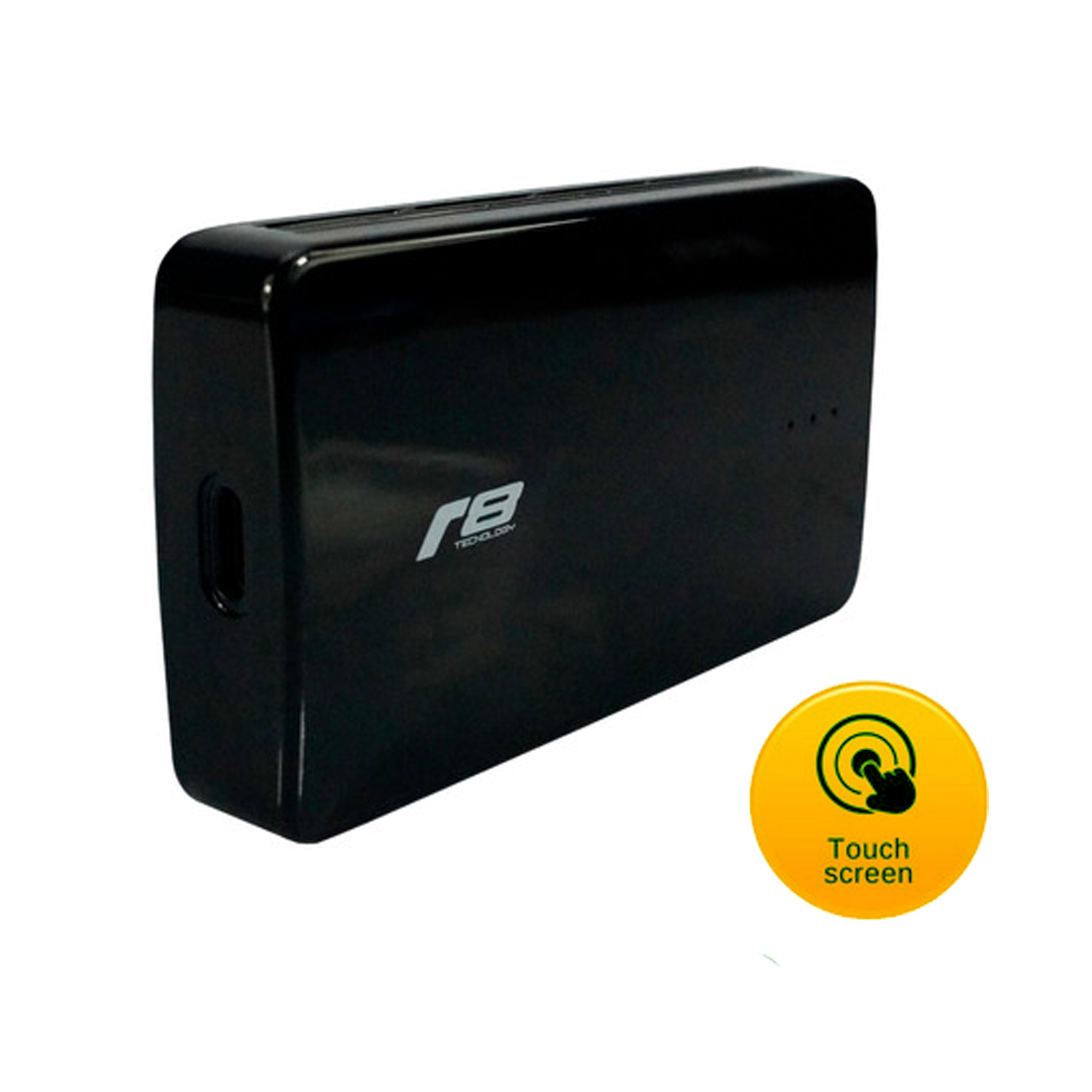 Streaming Box Evo 2g Wi-fi 32gb 2gb P/ Carros Com Car Play JR8 - JT30EVOPLAY