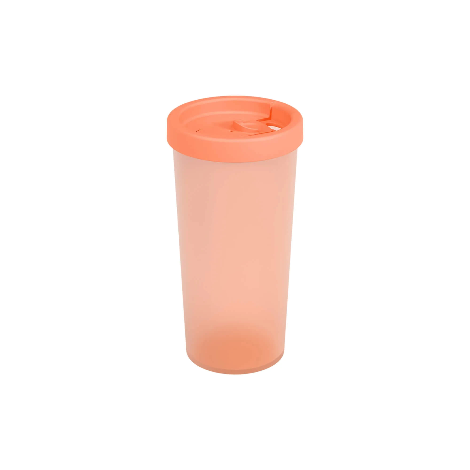 Copo Unitário com Tampa Coza Nutri 500ml Brinox Cor Sortida - 13154/4117