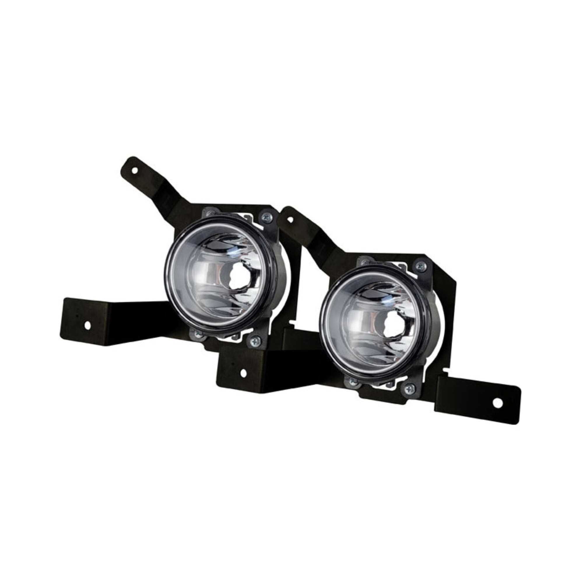 Kit Farol C3 2023 em Diante Botão Modelo Touch H11 55w SHOCKLIGHT - SL-060410