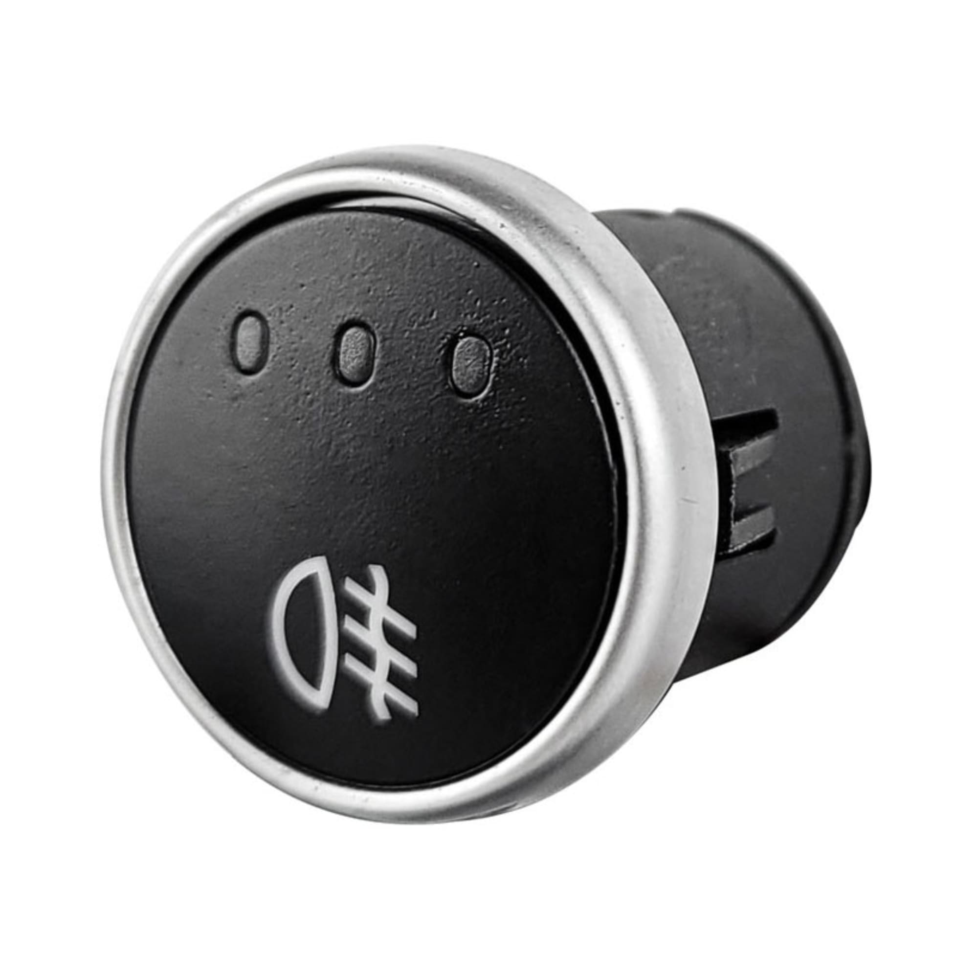 Kit Farol C3 2023 em Diante Botão Modelo Touch H11 55w SHOCKLIGHT - SL-060410