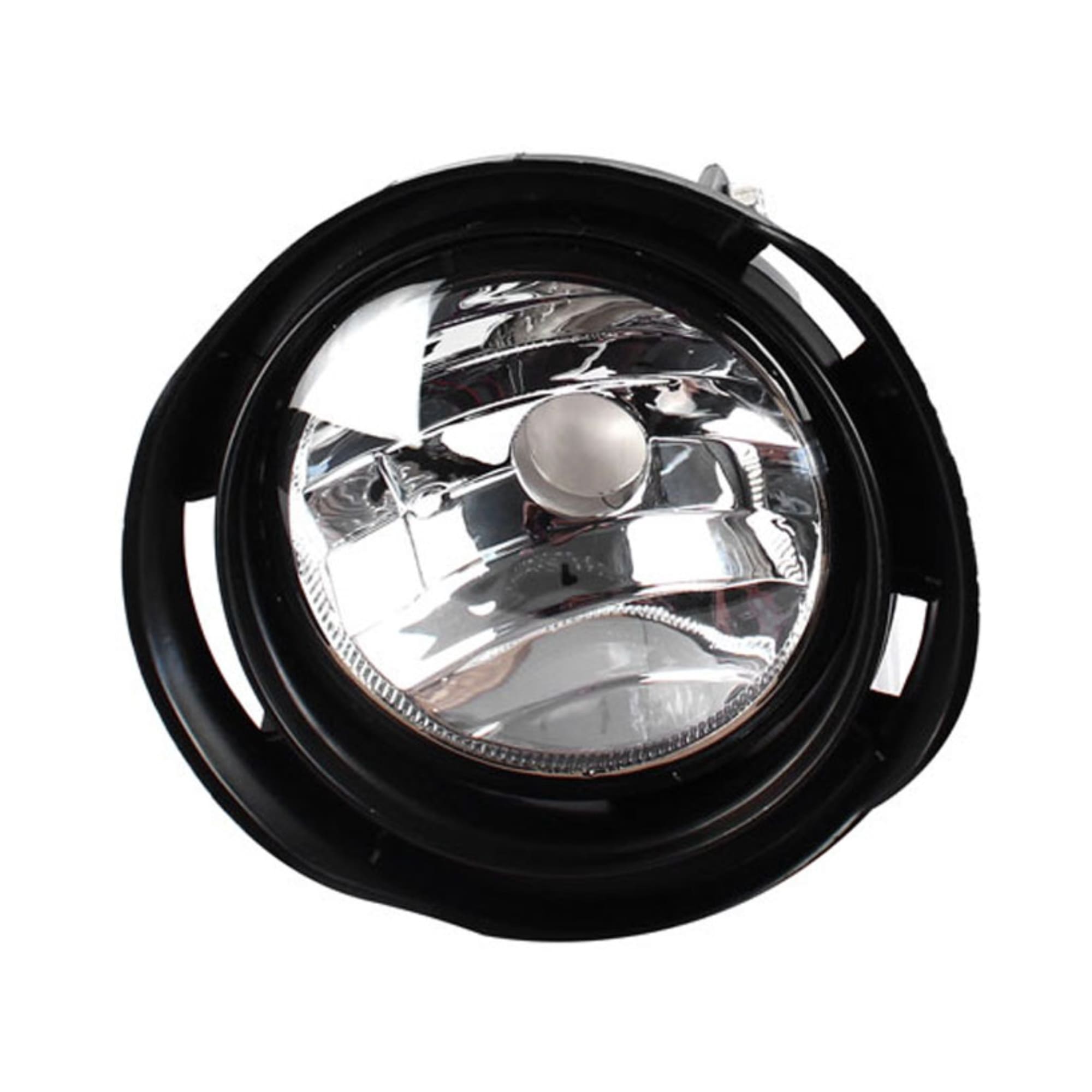 Kit Toyota Etios Hatch/Sedan 2012 Botão Modelo Original H16 24w Shocklight - SL-250910