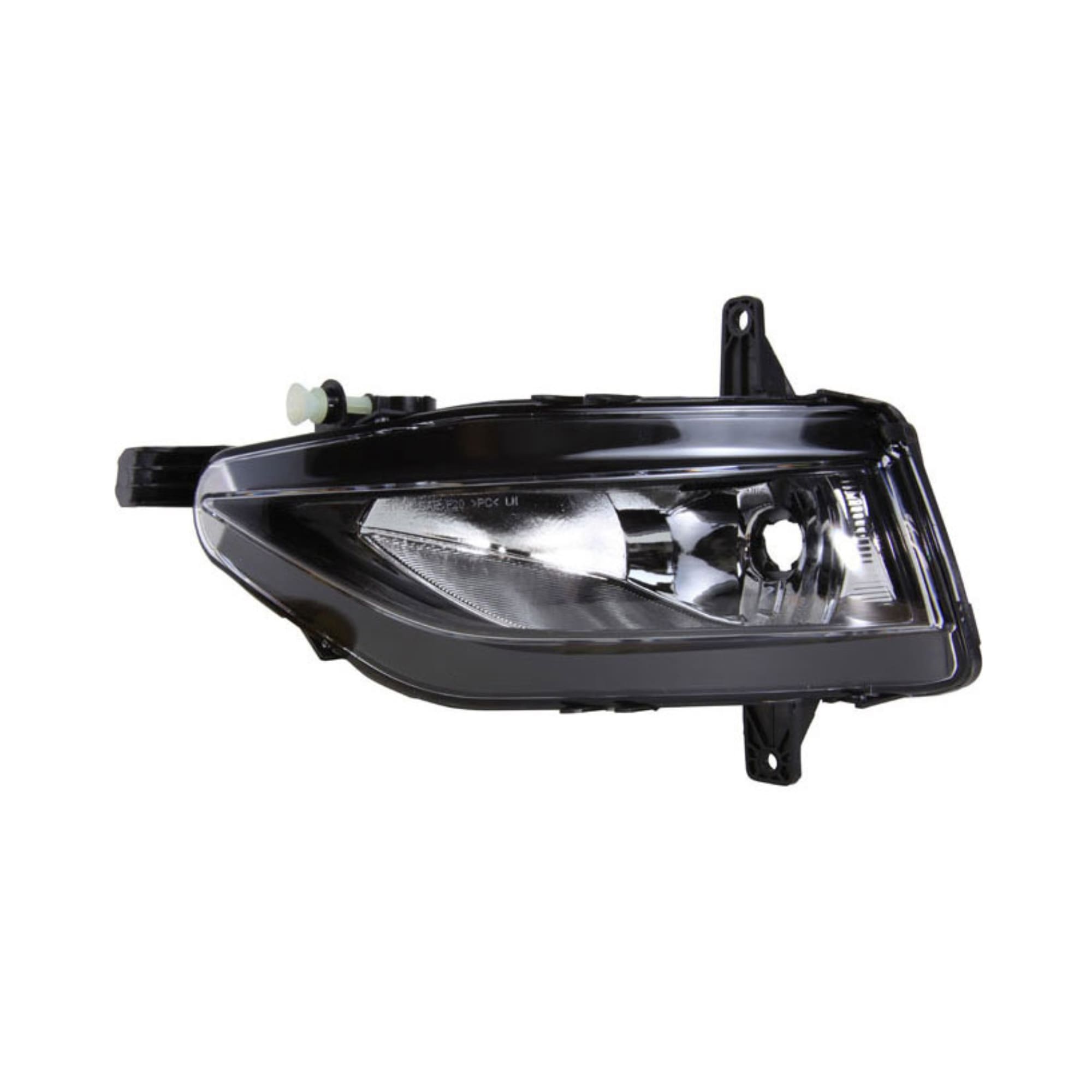 Milha Jetta 2020 em Diante Preto BT Modelo Touch Universal H8 35w SHOCKLIGHT - SL-263010