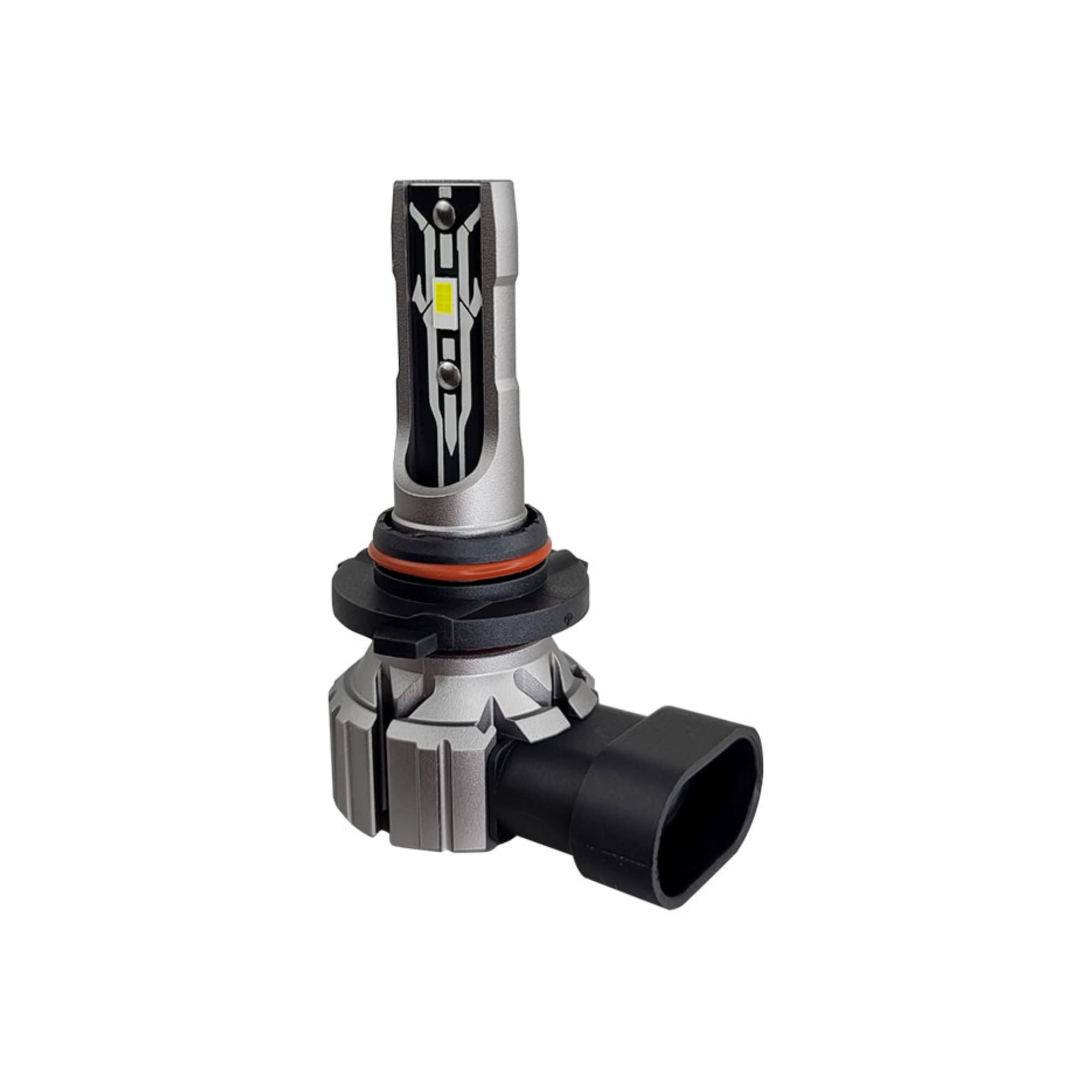 Par de Lâmpadas UltraLed S16 Nano HB3 6000K 12v 40w 4200LM SHOCKLIGHT SLL-169005