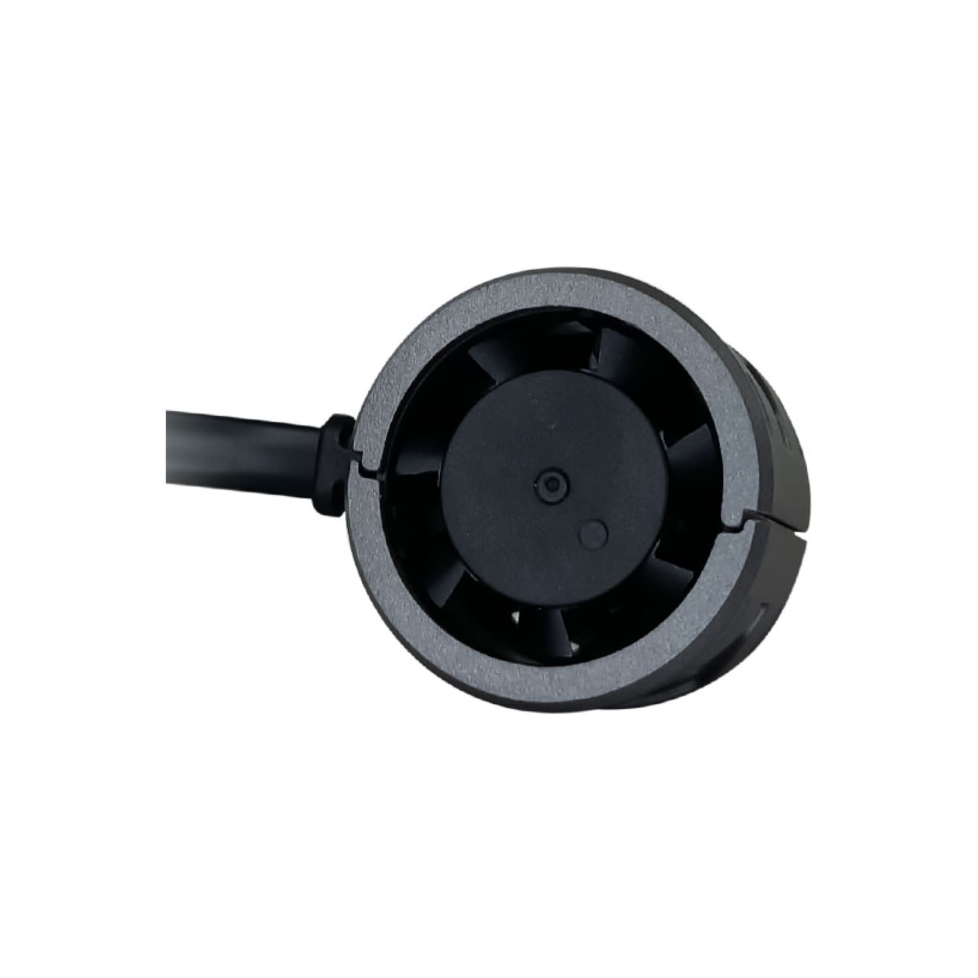 Par de Lâmpadas UltraLed S17 Nano H3 6000K 12v 55w 5000LM SHOCKLIGHT - SLL-170003