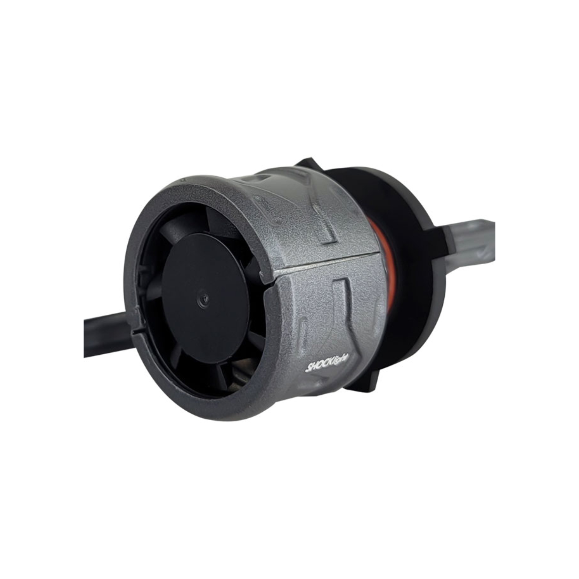 Par de Lâmpadas UltraLed S17 Nano HB3 6000K 12v 55w 5000LM SHOCKLIGHT - SLL-179005