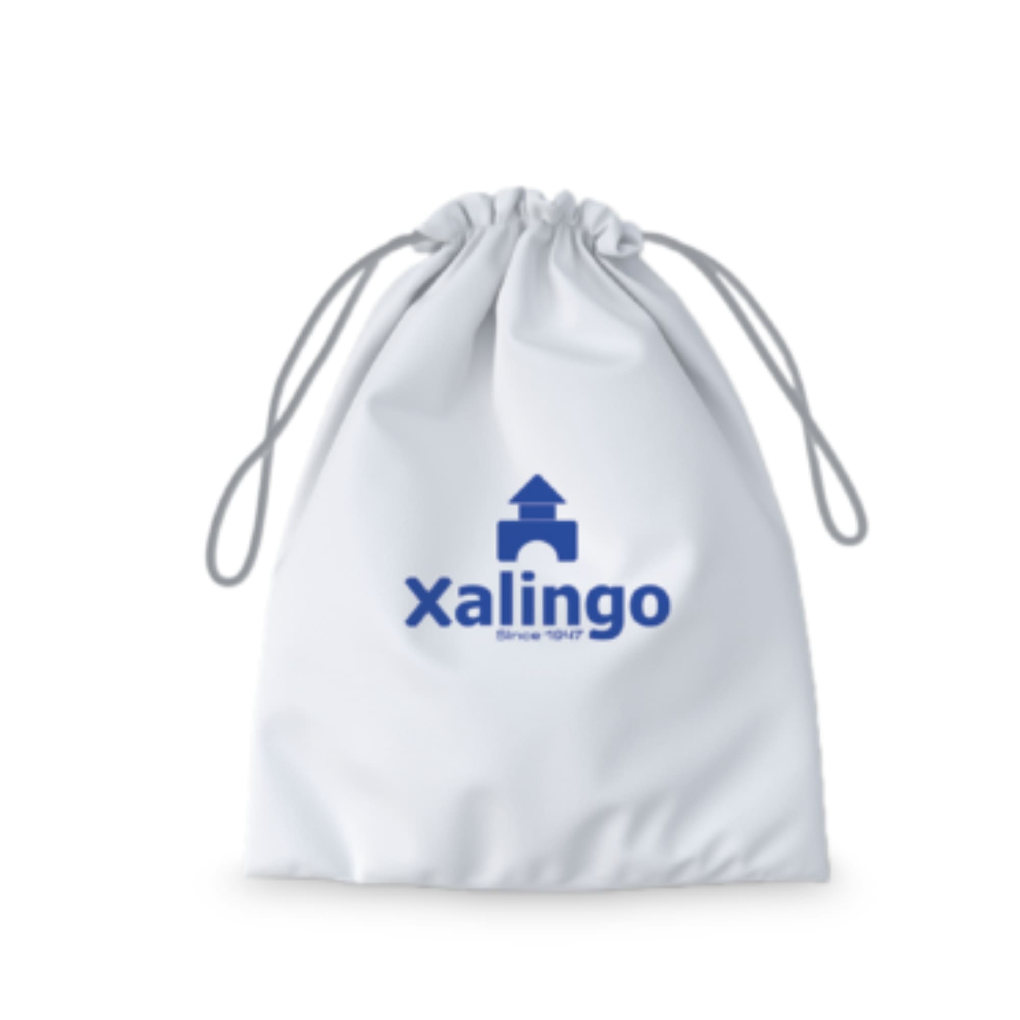 Jogo Bingo das Letras do Alfabeto em Libras com 16 Cartões - Xalingo 12887
