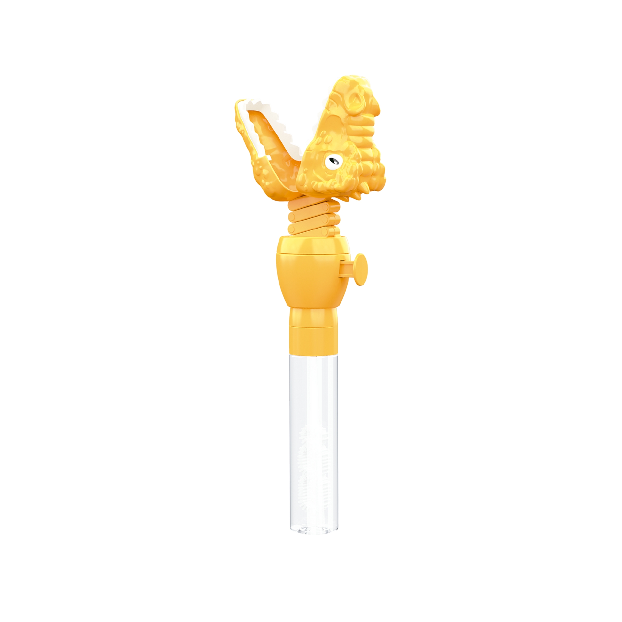 Brinquedo Infantil Pop Bubble Pega Coisa Unitário Sortido Fenix - DPB-091