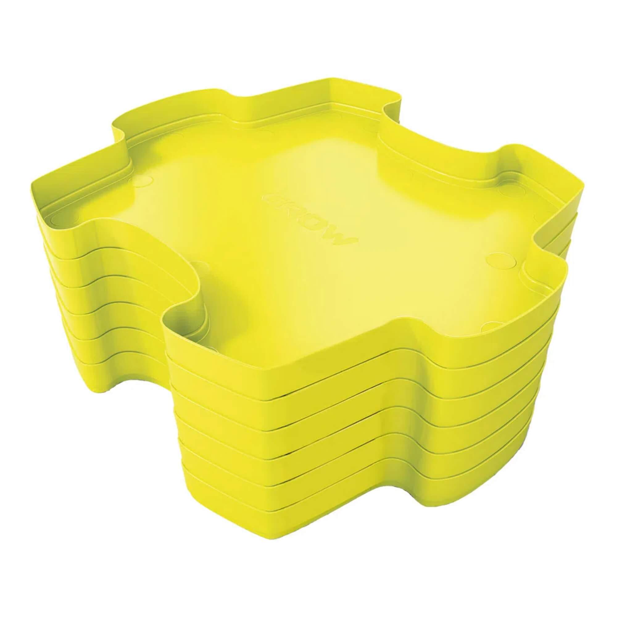 Separador de Peças para Quebra-Cabeça Puzzle Grow - 02530