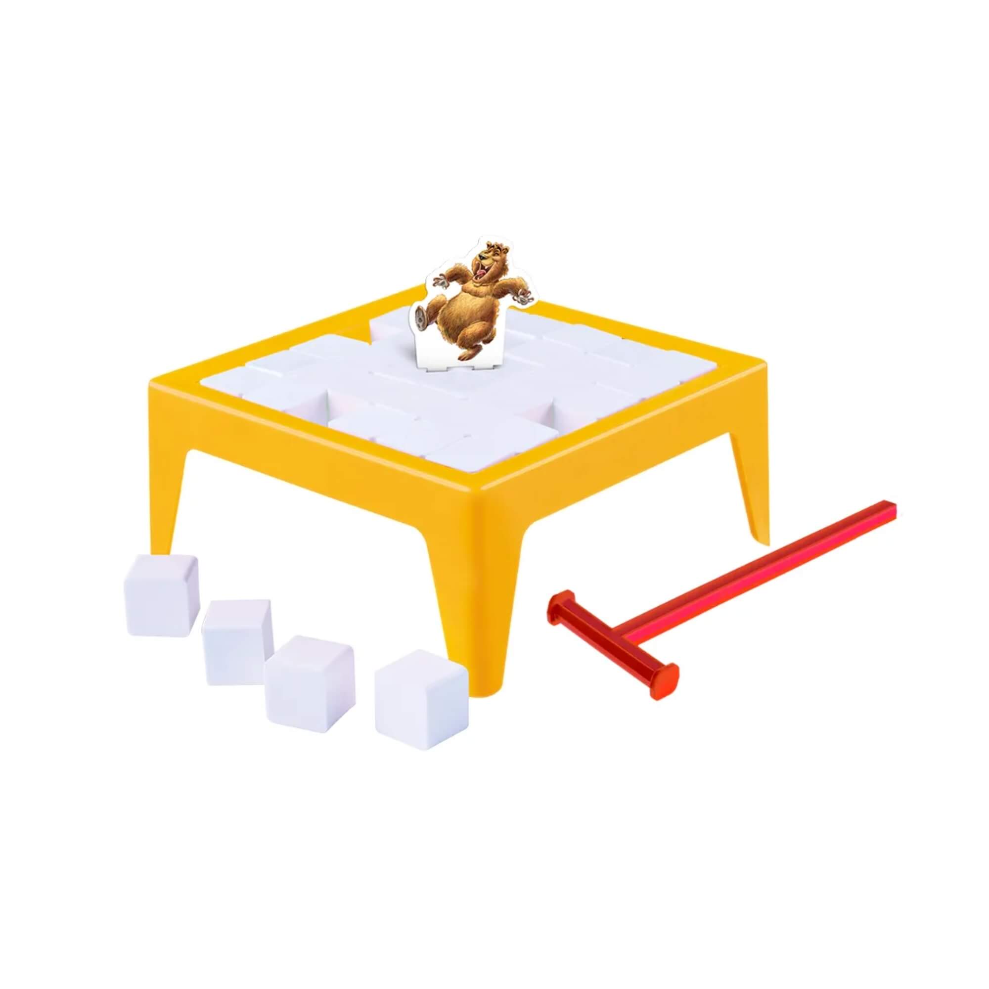 Jogo Lúdico Bate Marshmallow Grow - 04271