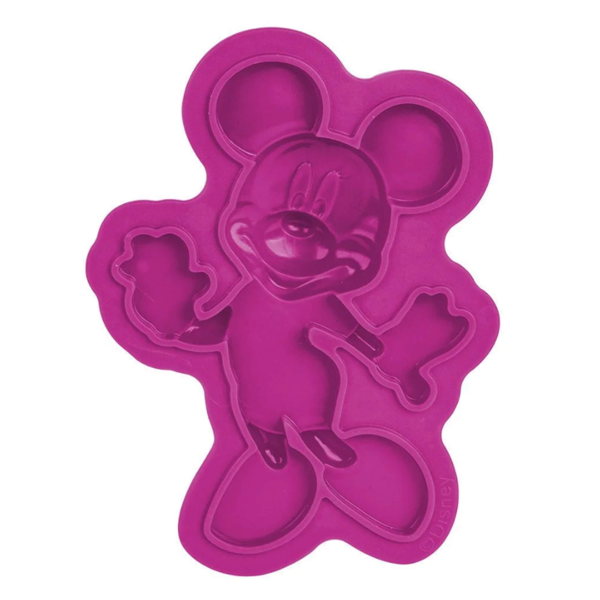 Brinquedo Kit de Massinhas Minnie Acessórios Cotiplás - 2693
