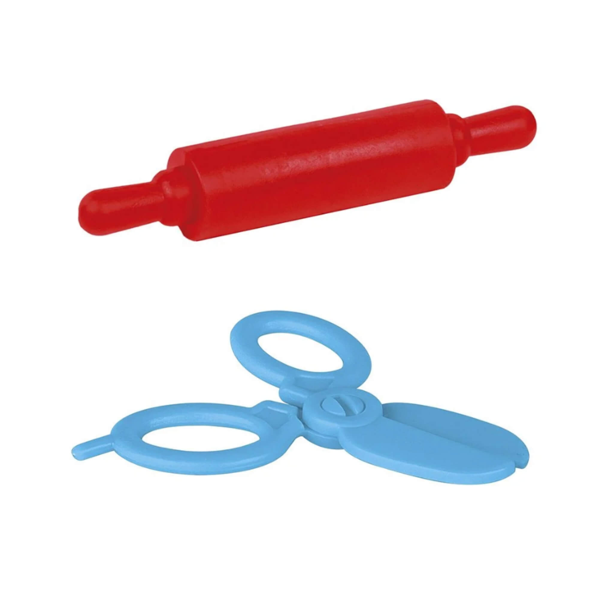 Brinquedo Infantil Kit Massinha do Mickey com Acessórios Cotiplás - 2722