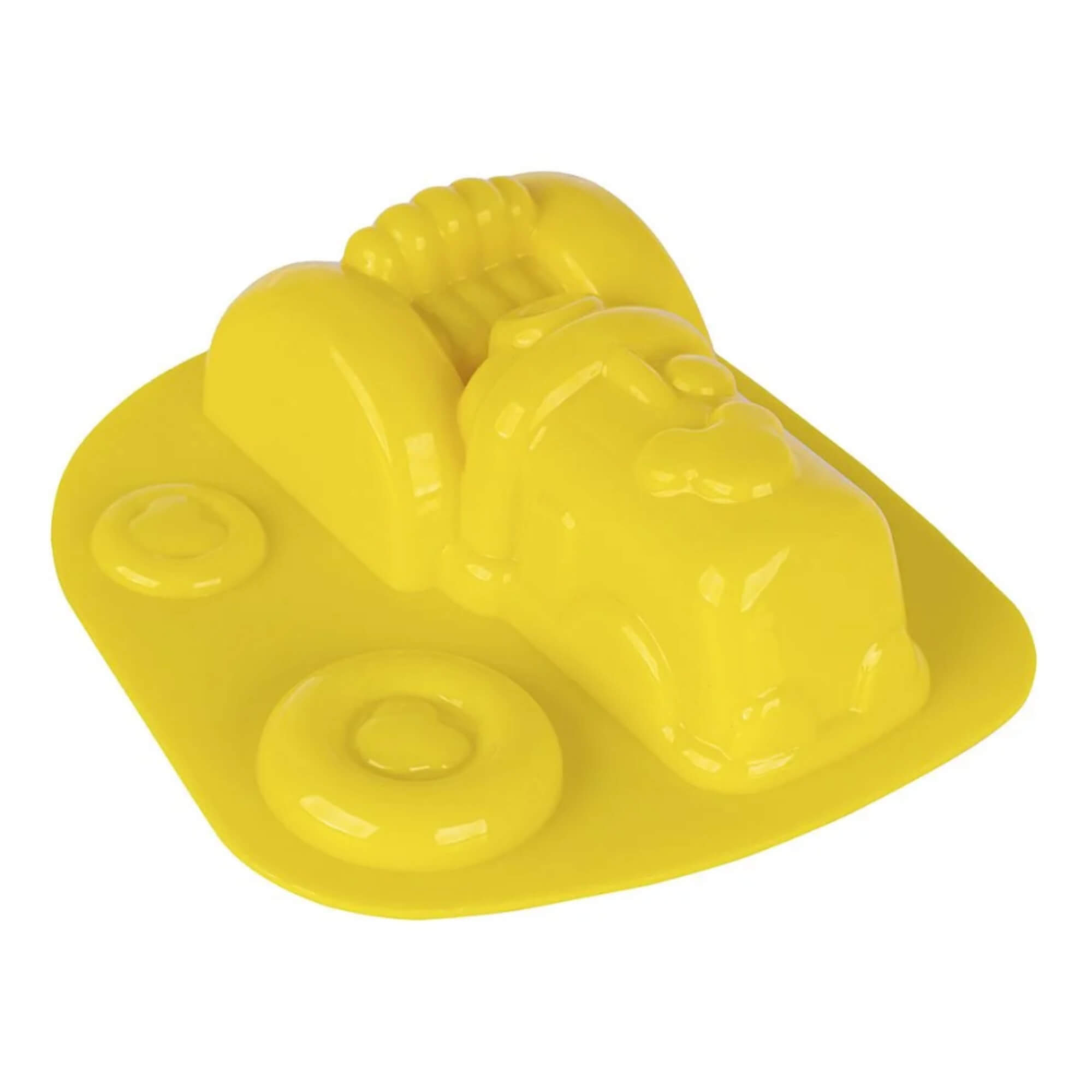 Brinquedo Infantil Kit Massinha do Mickey com Acessórios Cotiplás - 2722