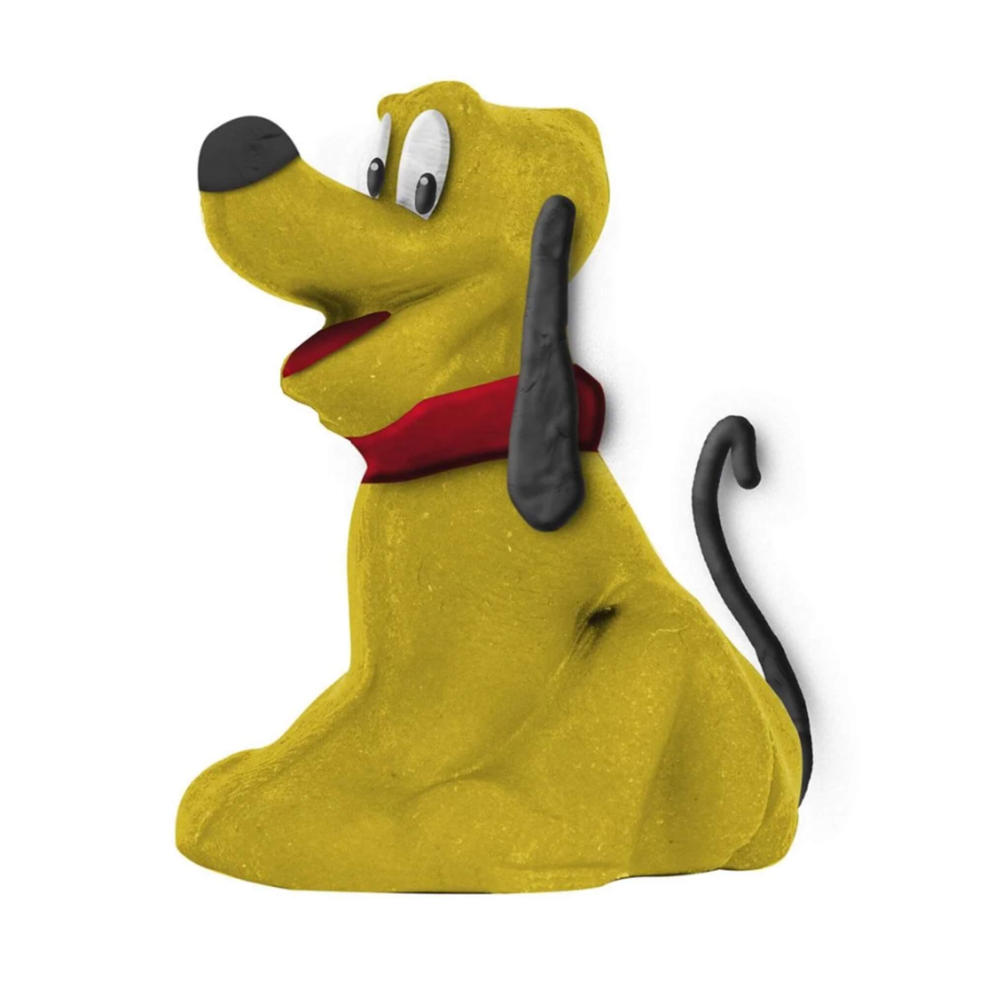 Brinquedo Infantil Kit de Massinha Mickey Pets Cotiplás - 2723