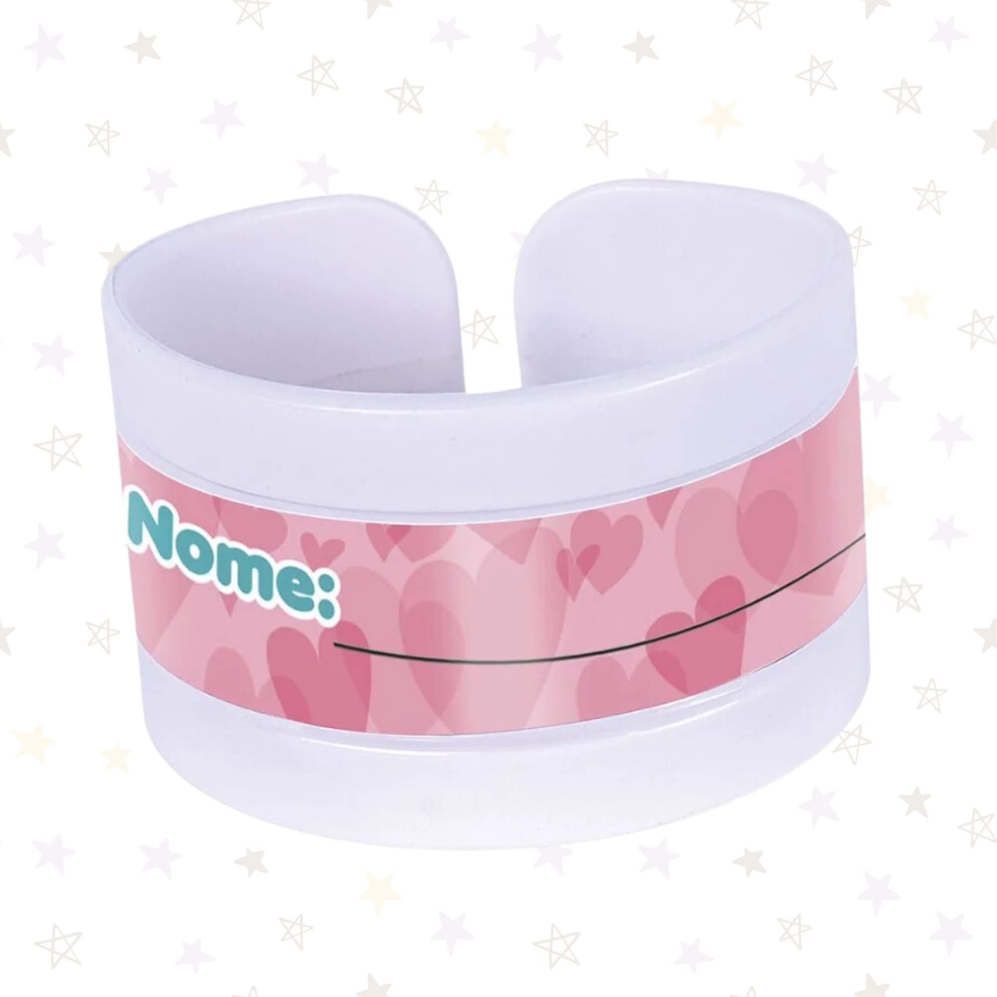 Boneca Infantil Love Bebê Acessórios Maternidade Cotiplás - 2733