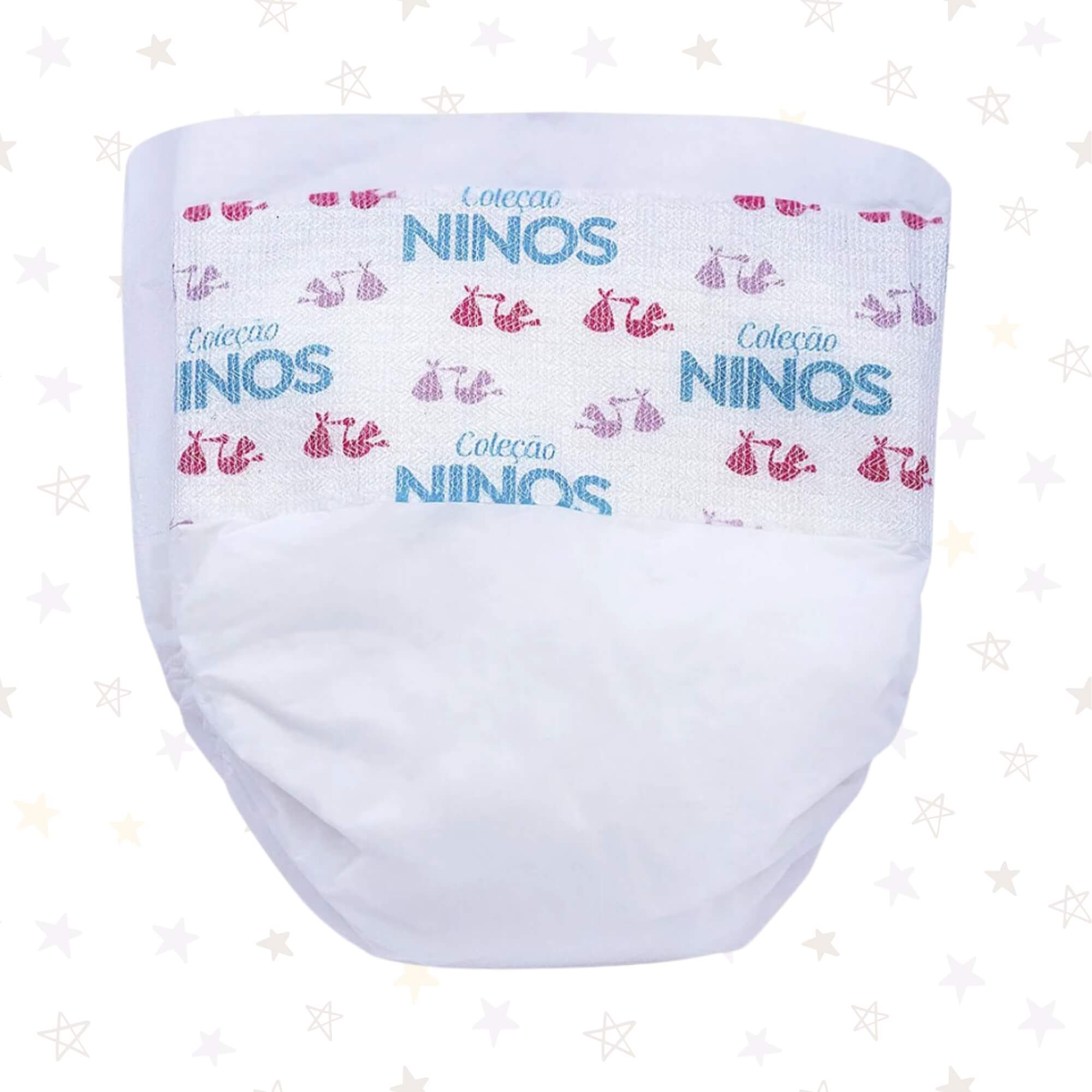 Boneca Infantil Love Bebê Acessórios Maternidade Cotiplás - 2733