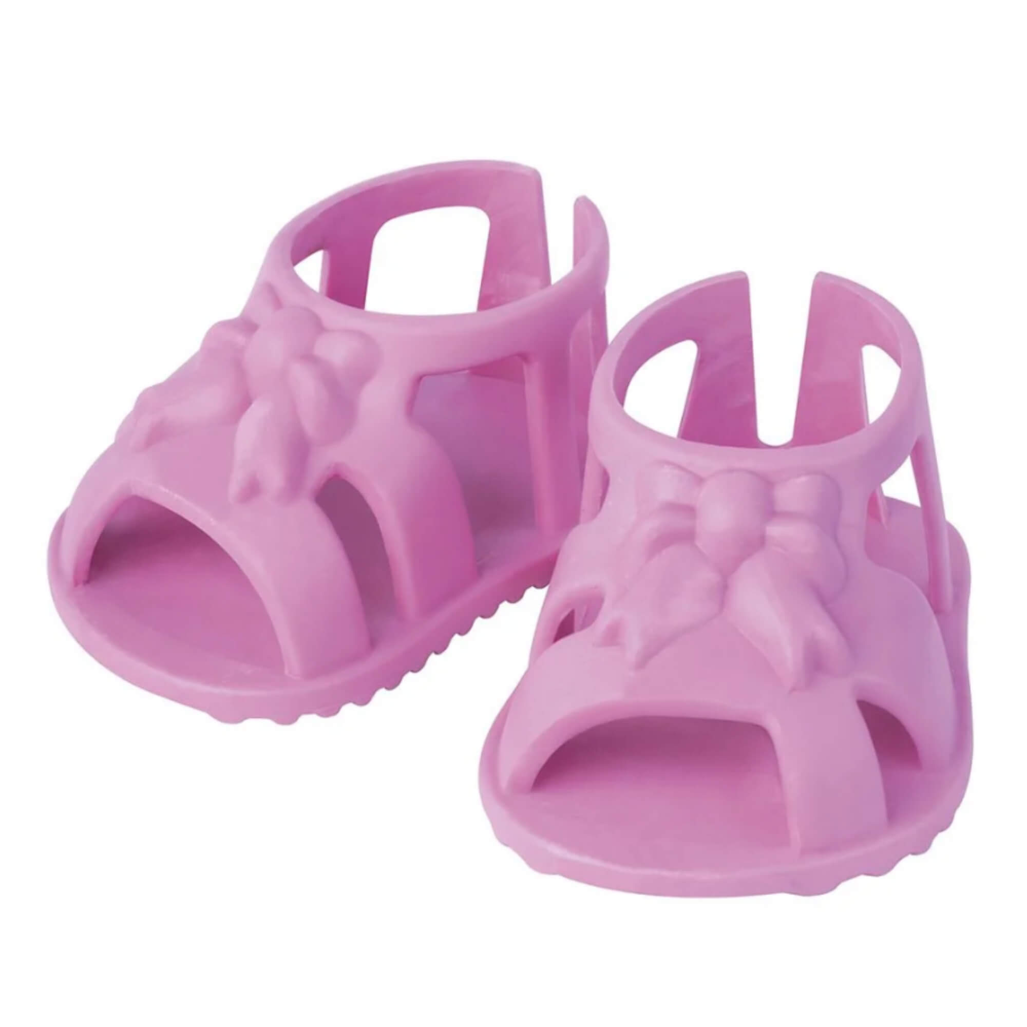 Boneca Love Bebê com Vestido e Surpresas Cotiplás - 2735