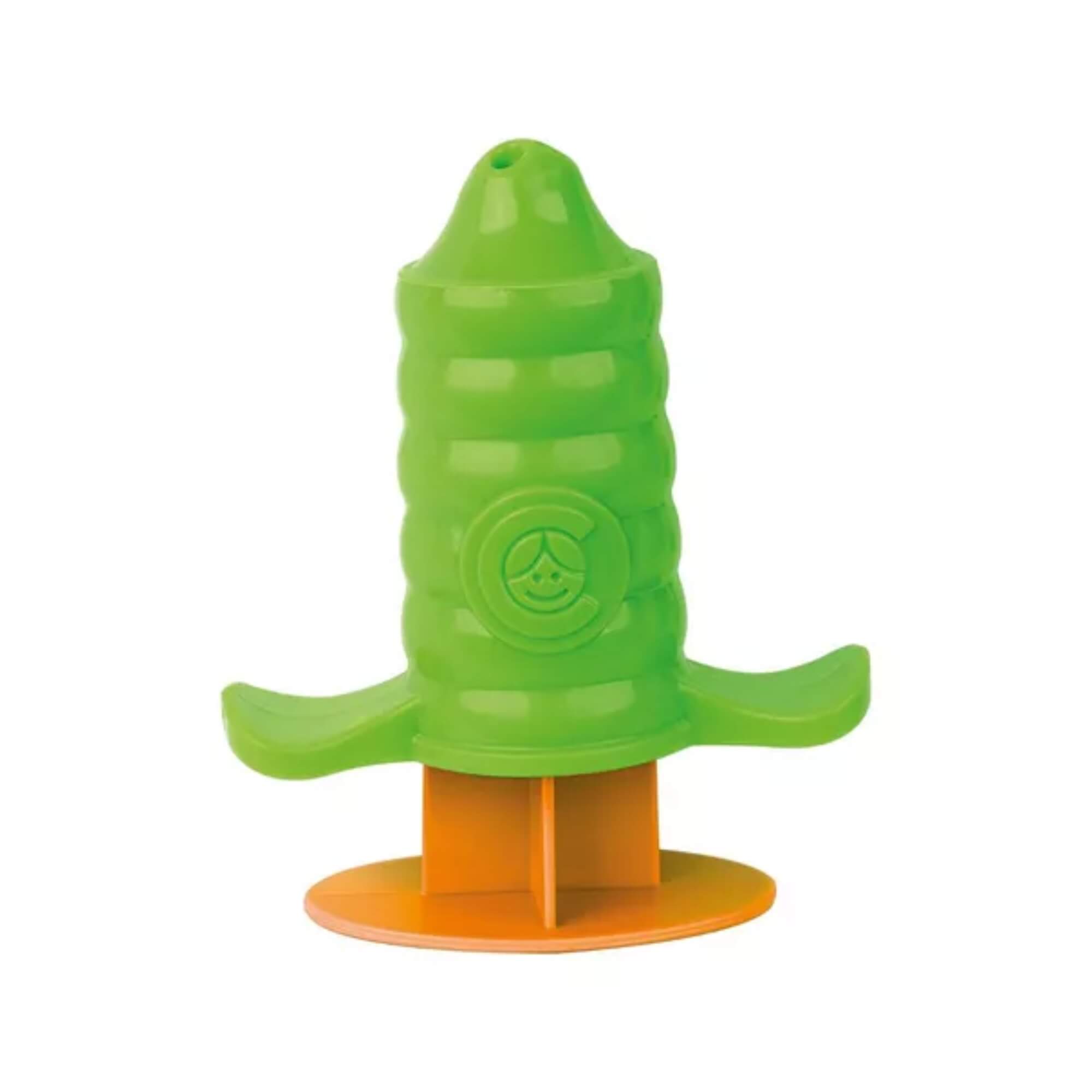 Boneca Butterfly Rainbow Com Massinha Para Fazer Espaguete Cotiplás - 2737